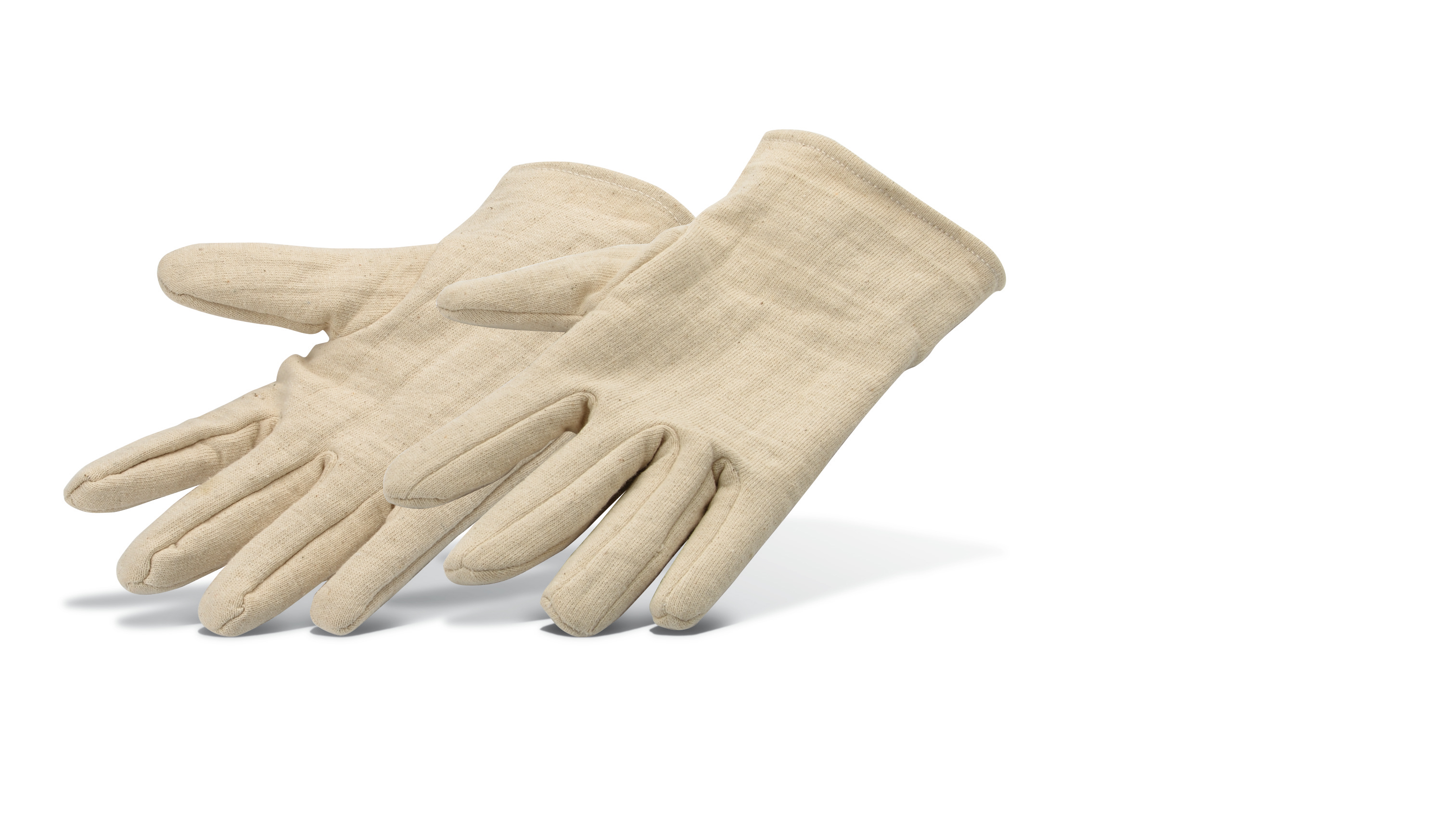 Baumwollhandschuhe Pajarito Baumwollhandschuhe Pajarito