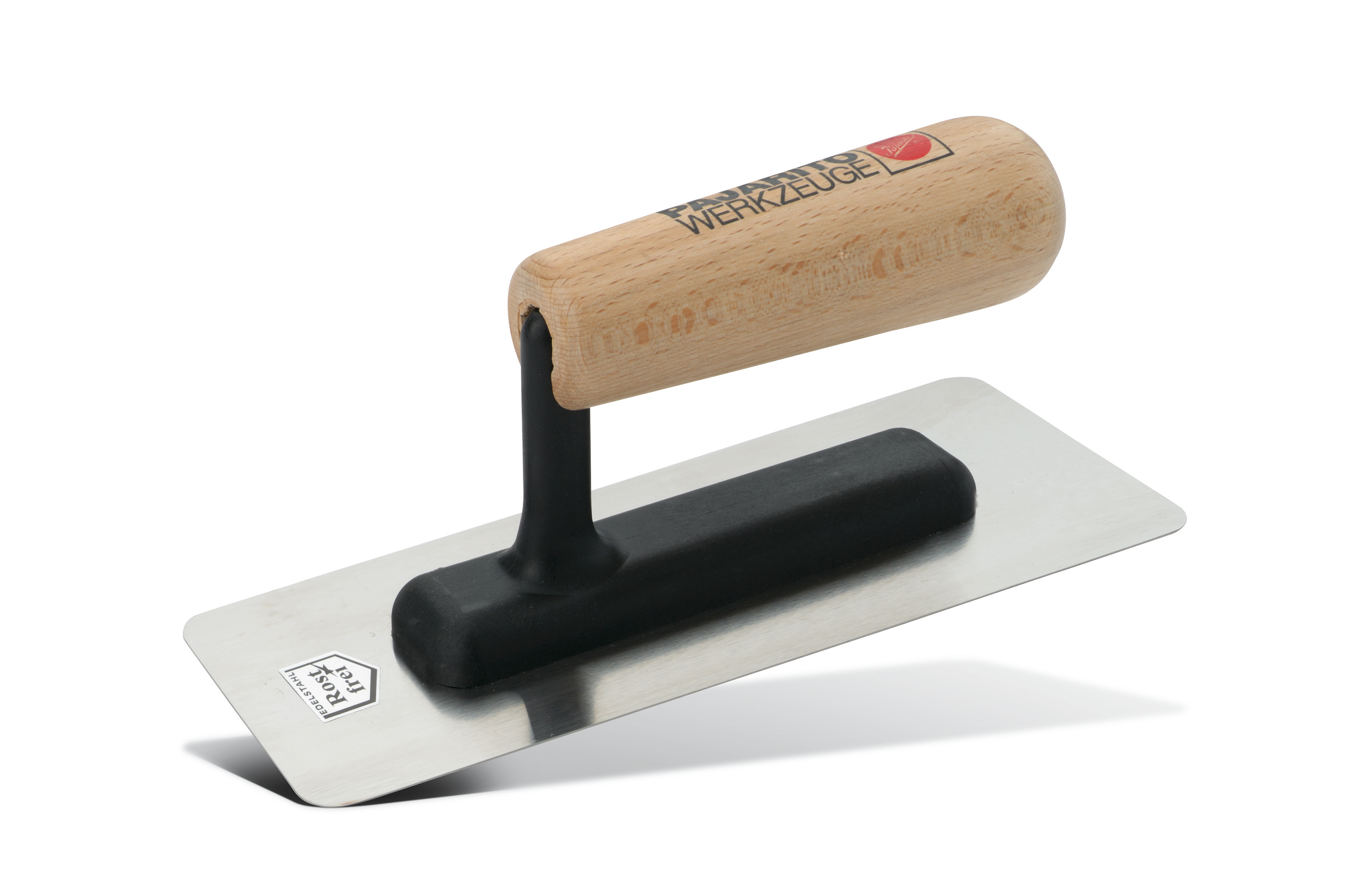 Marble-effect spatula, stainless Pajarito
