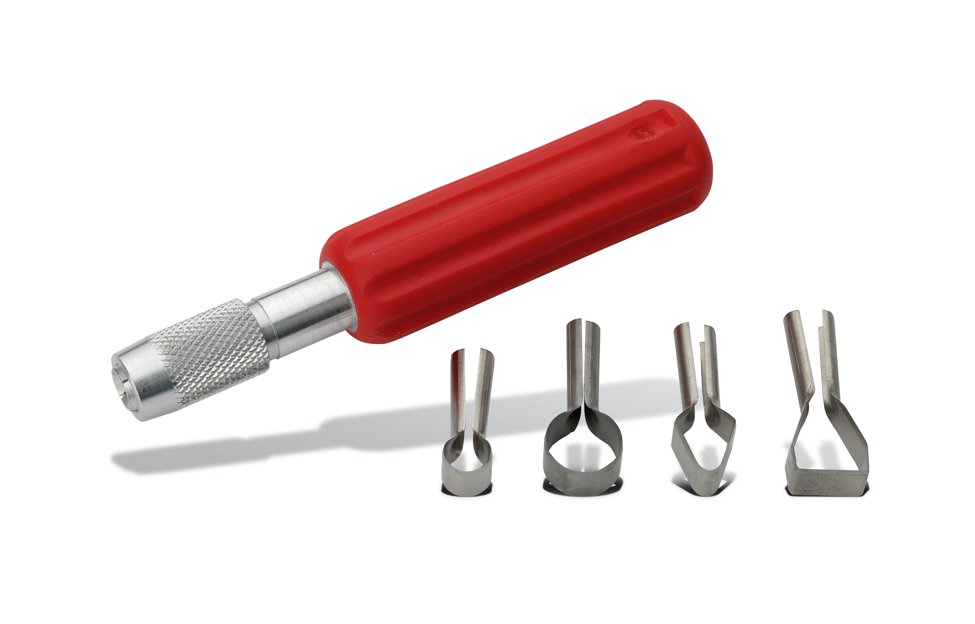 Spare blade Pajarito