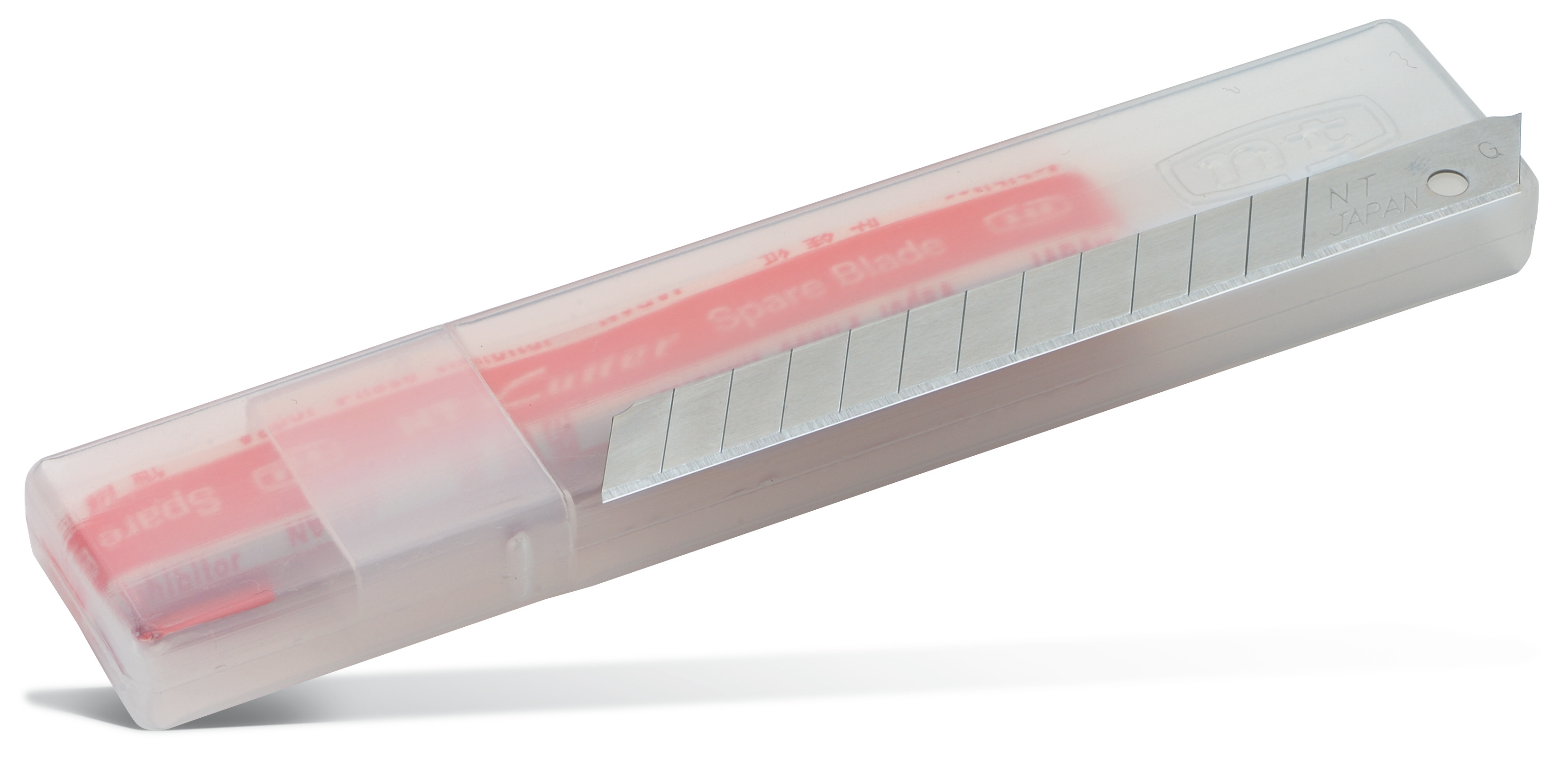 NT-Spare blades BA-10P Pajarito