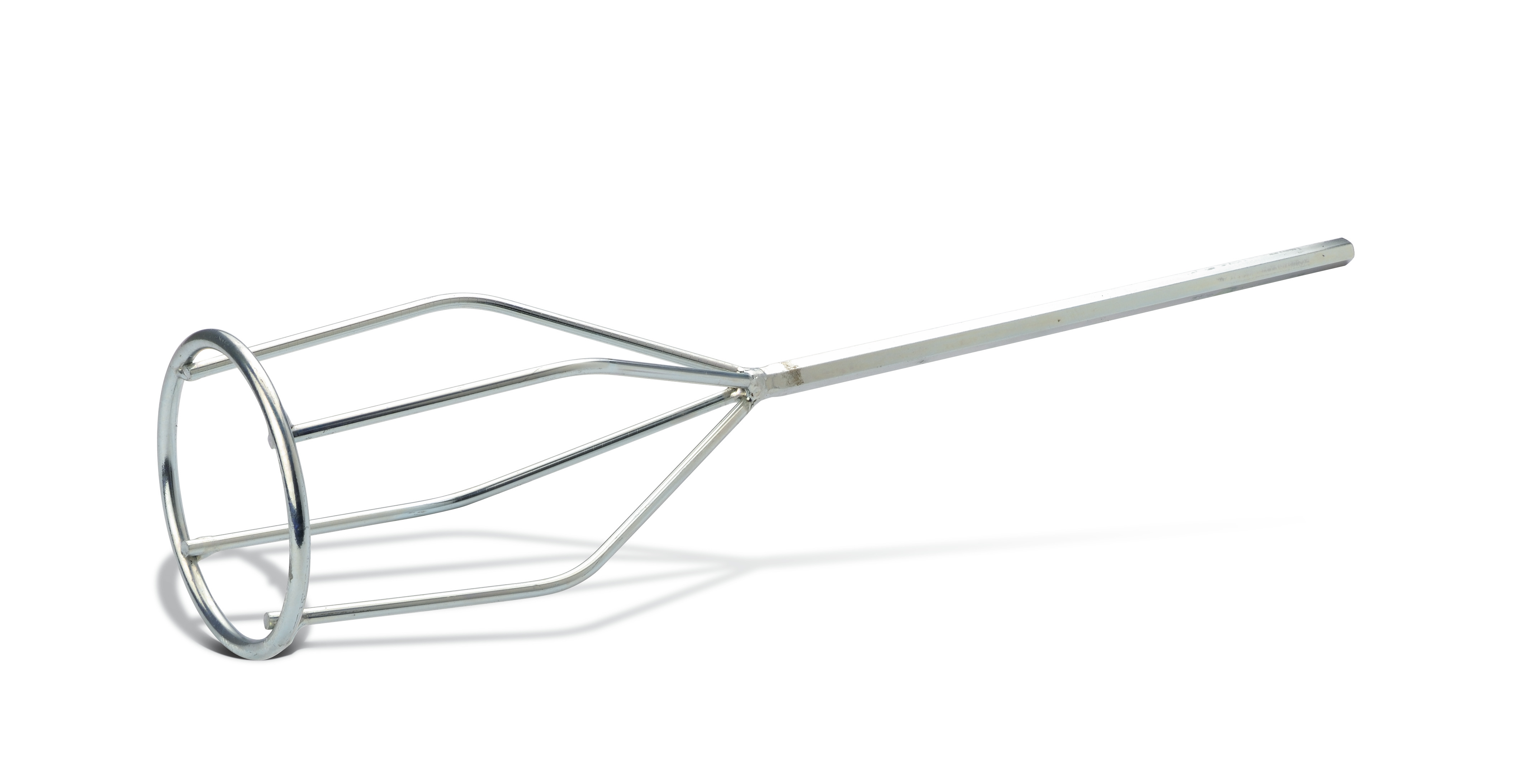 Ring mixer Pajarito Ring mixer Pajarito