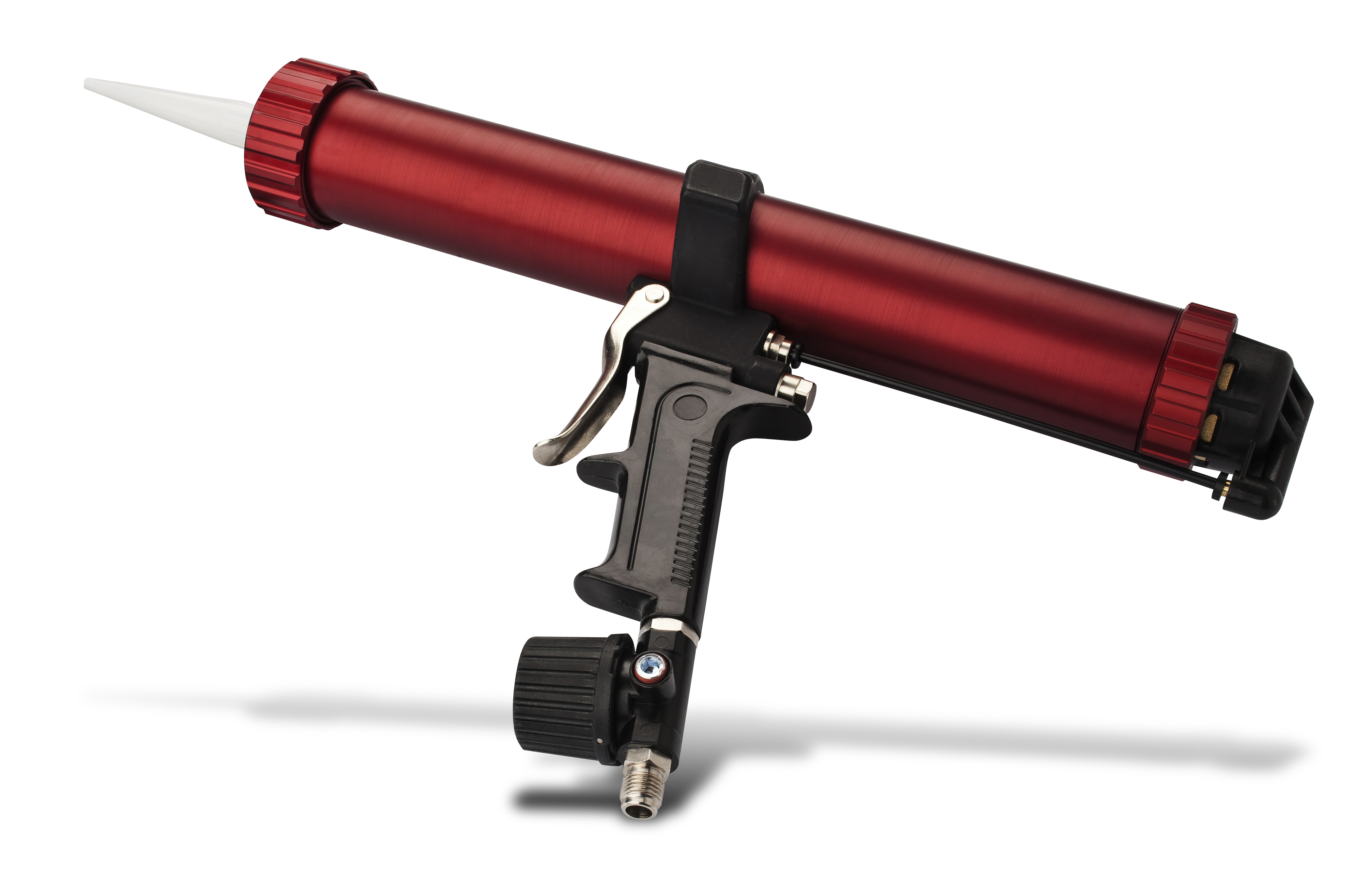 Druckluftpresse Pajarito Druckluftpresse Pajarito