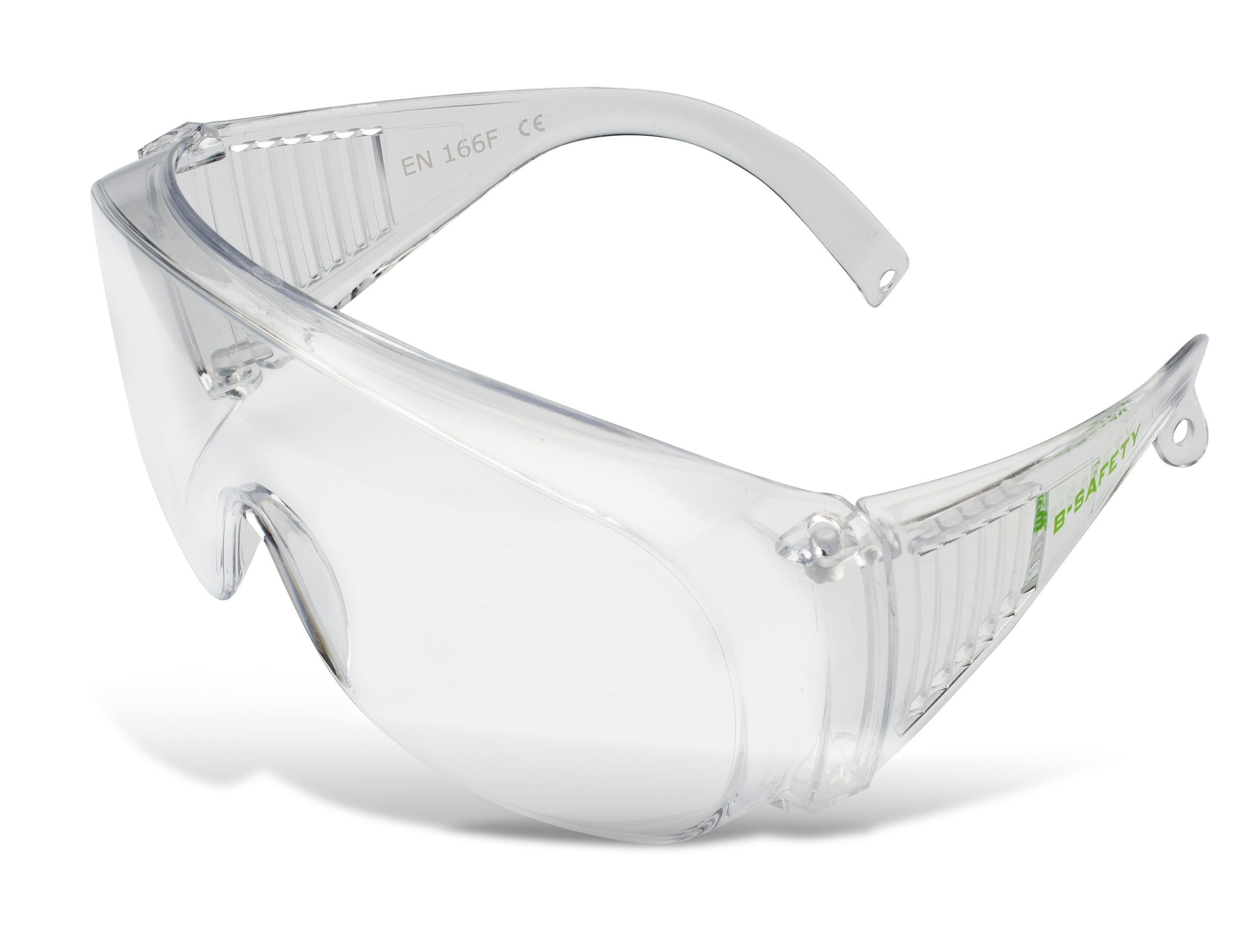 Vollsicht-Schutzbrille Pajarito Vollsicht-Schutzbrille Pajarito