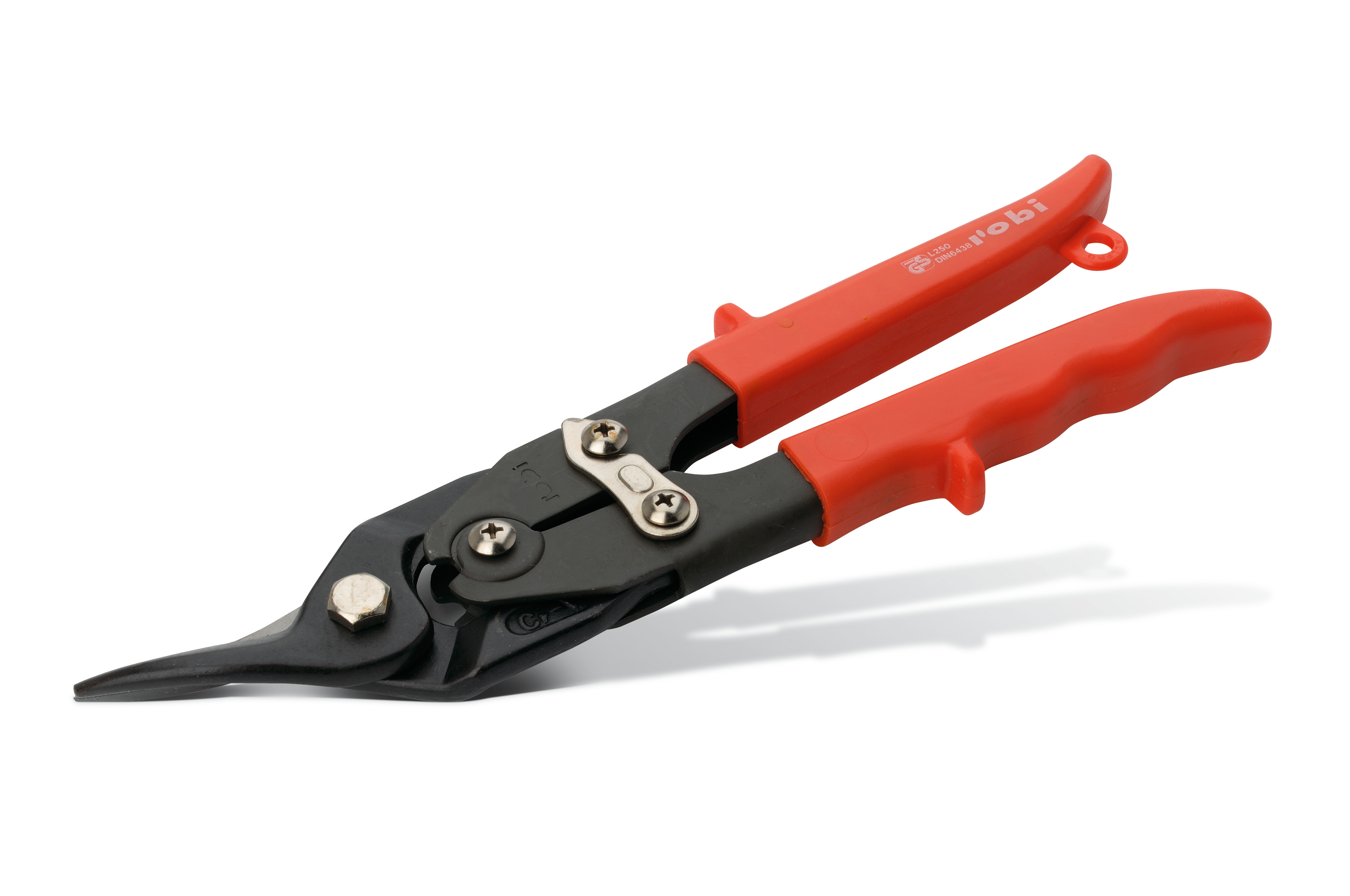 Leverage metal snips Pajarito