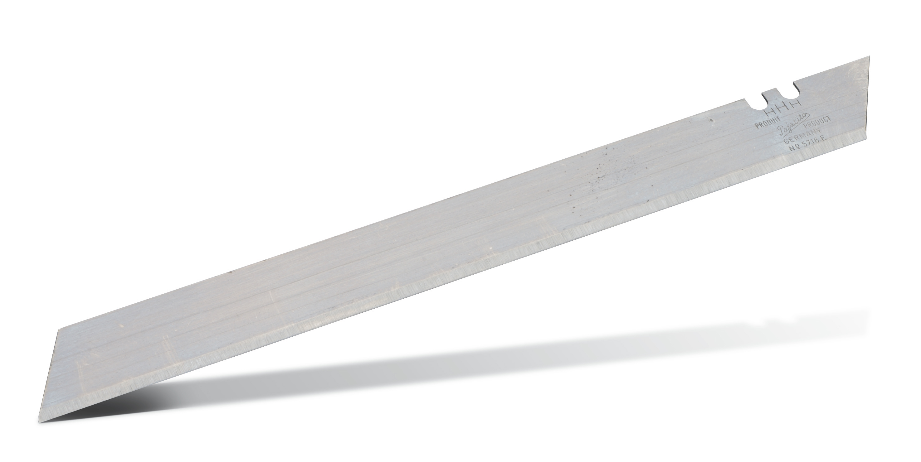 Special blade Pajarito