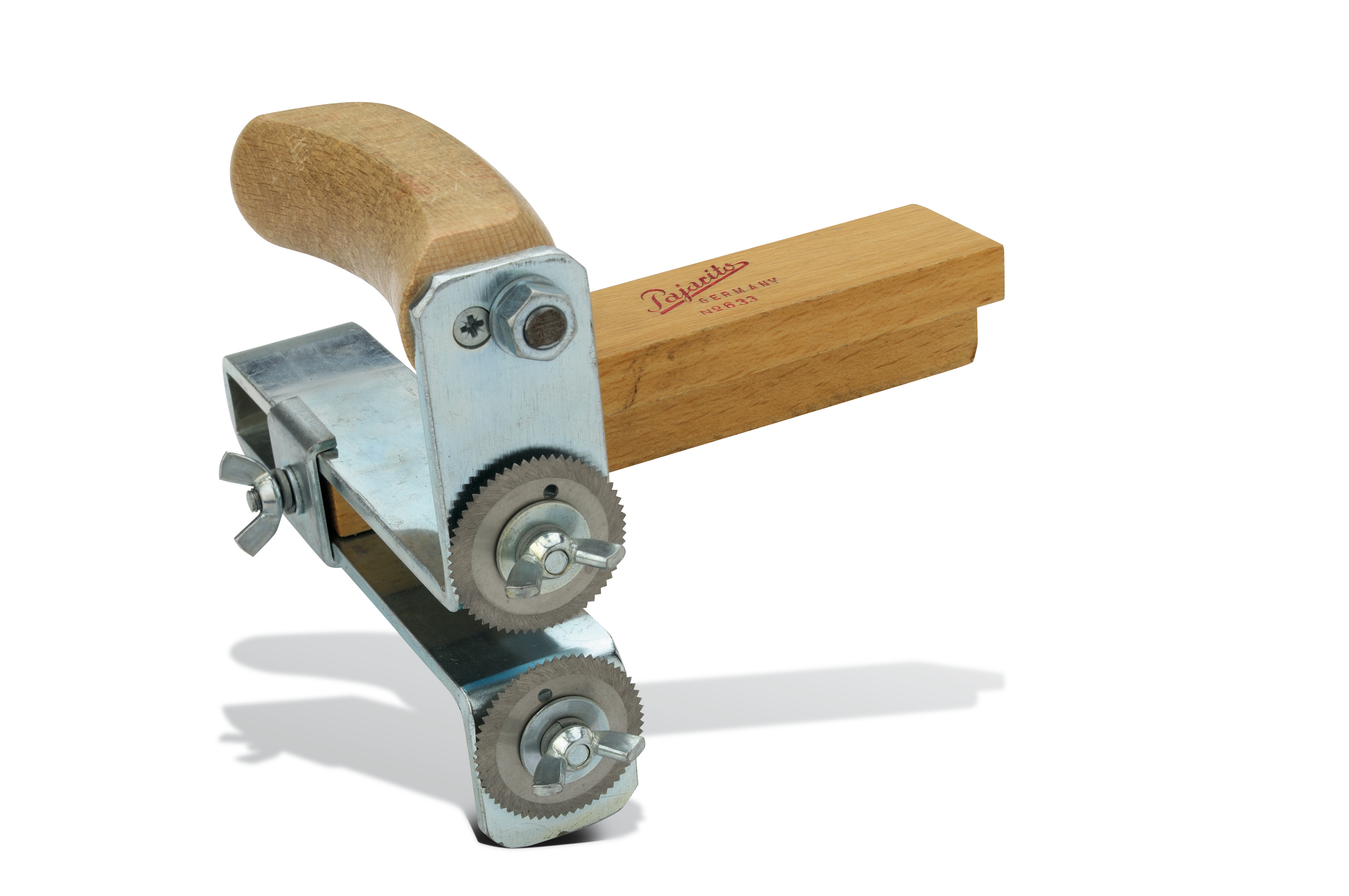 Plattenschneider Pajarito Plattenschneider Pajarito