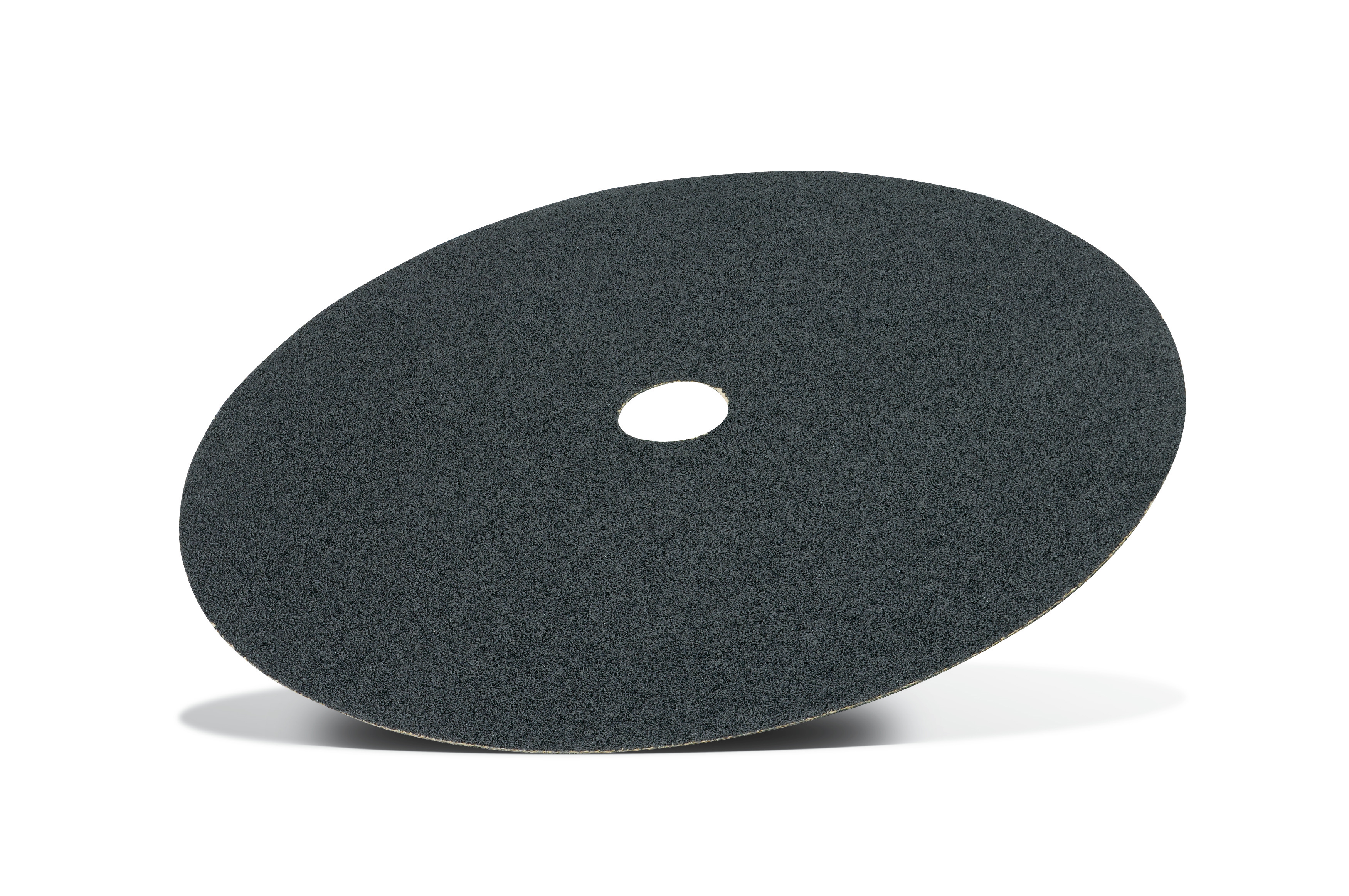 Abrasive paper disc, 375 mm dia. Pajarito