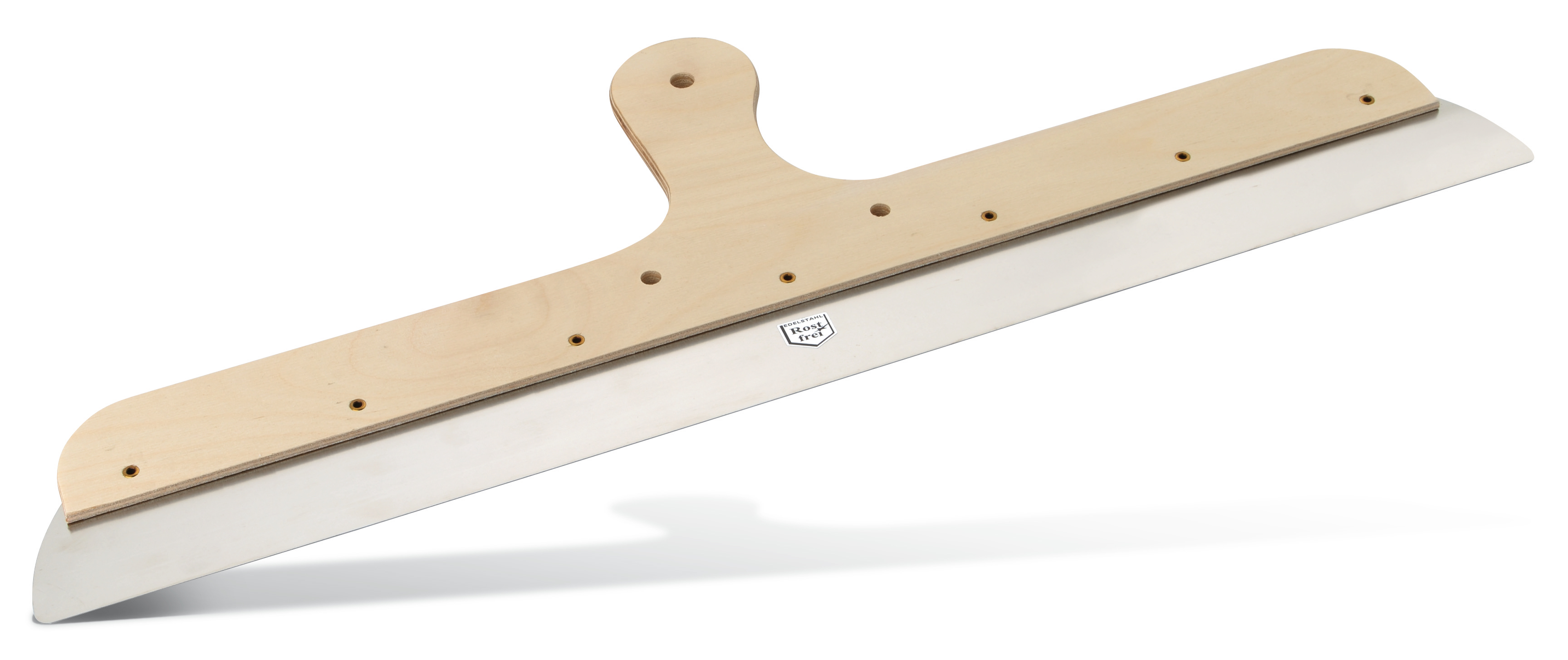 Spreader, stainless Pajarito