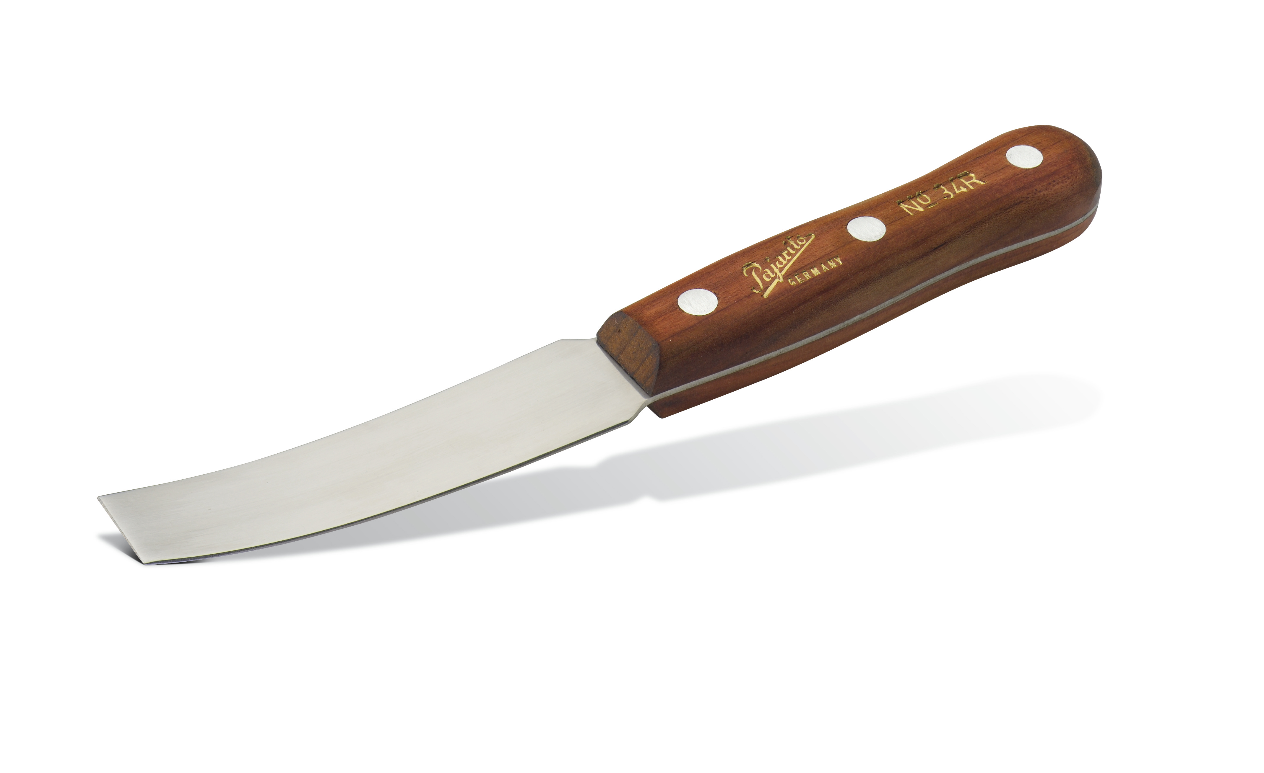 Kittmesser, rostfrei Pajarito Kittmesser, rostfrei Pajarito