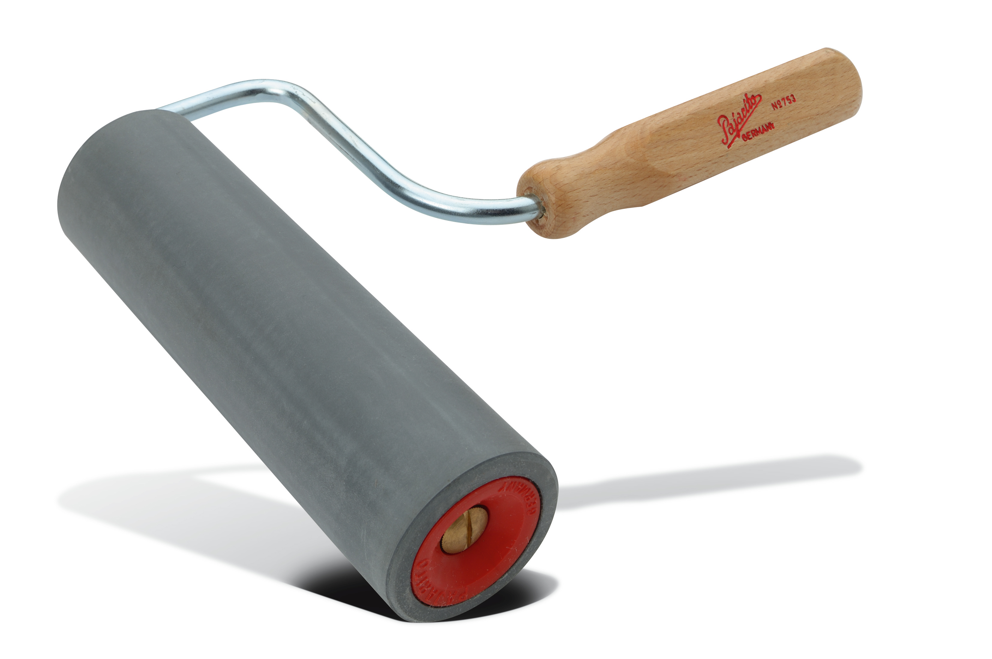 Smoothing roller Pajarito Smoothing roller Pajarito