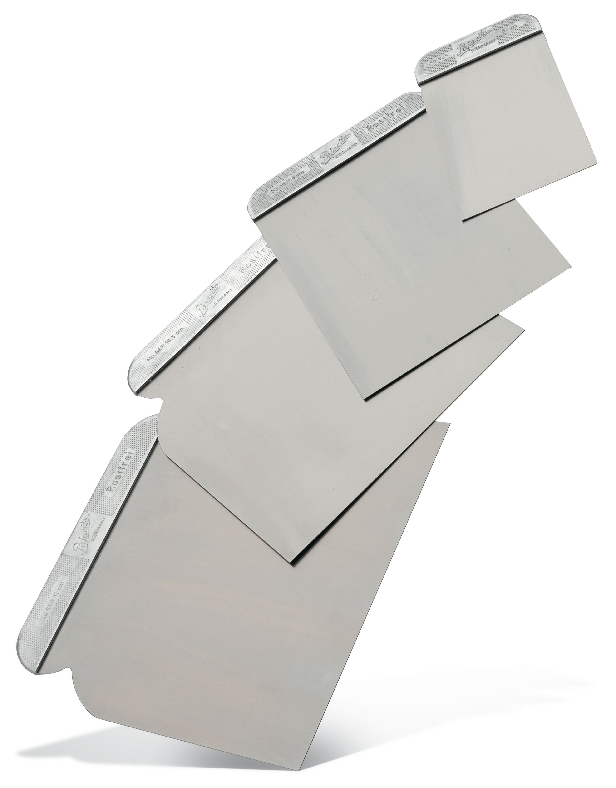 Japan-Flächen-Glättespachtel, Satz (ohne Abb.) Pajarito Japan-Flächen-Glättespachtel, Satz (ohne Abb.) Pajarito