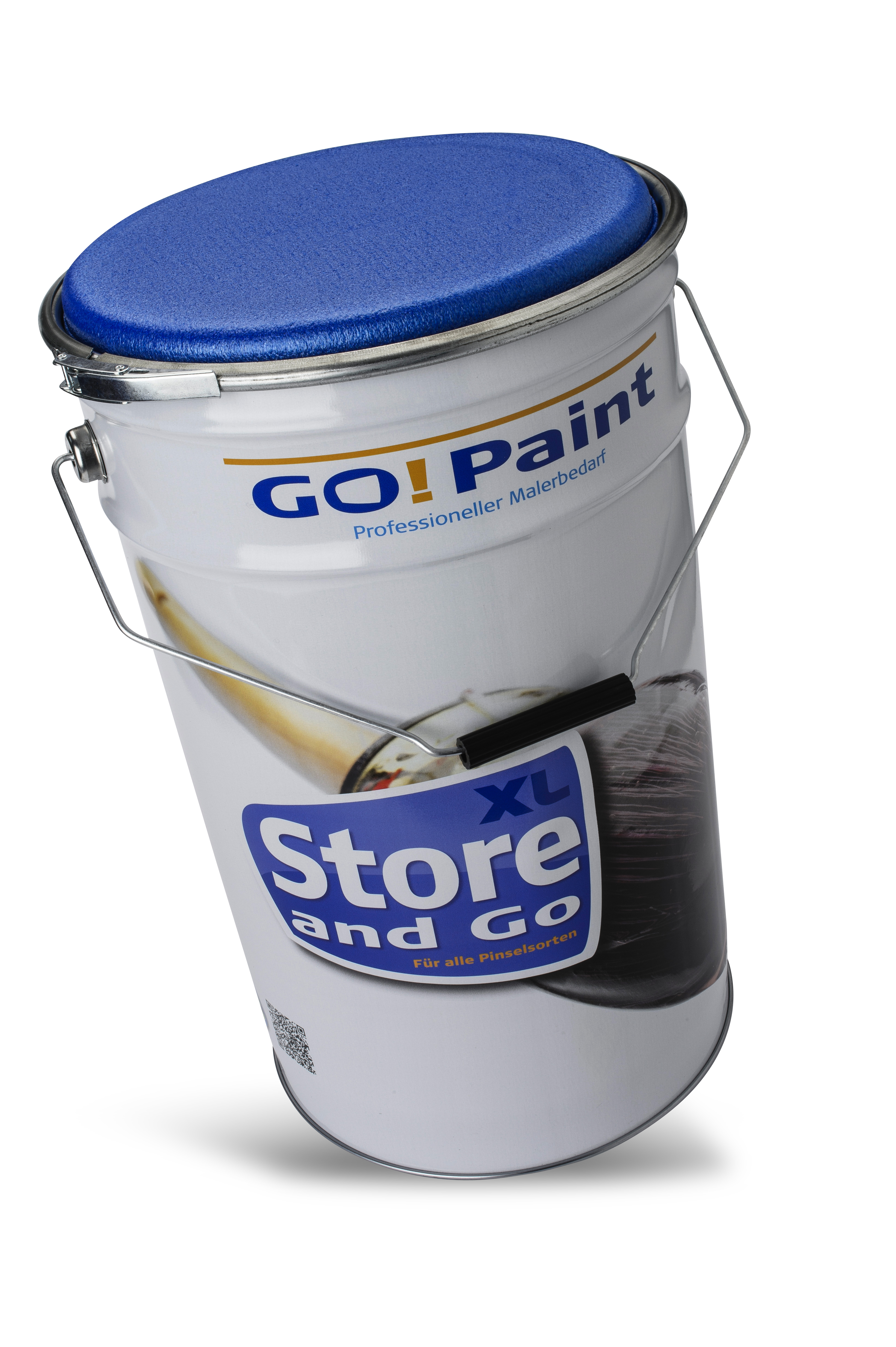 Store and Go XL Pajarito