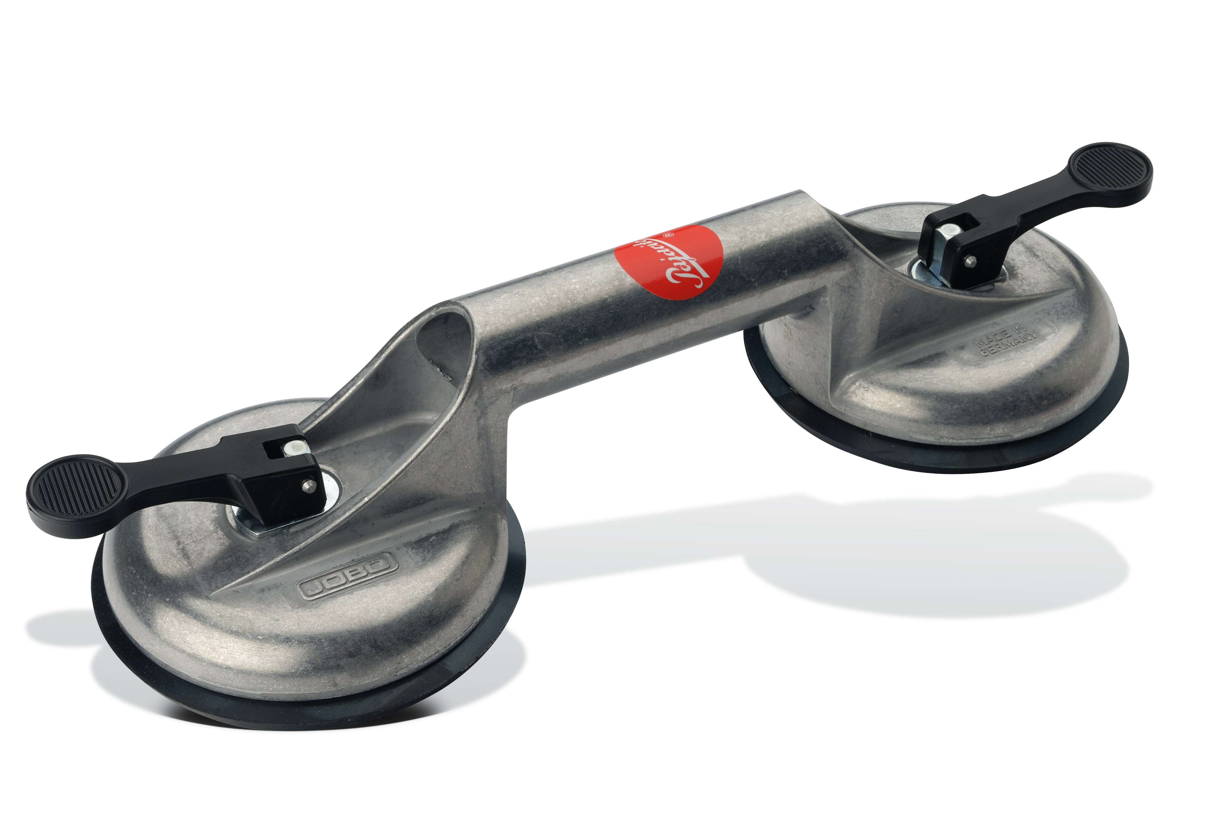 Ersatz-Gummischeibe (ohne Abb.) Scheibenheber Pajarito Ersatz-Gummischeibe (ohne Abb.) Scheibenheber Pajarito