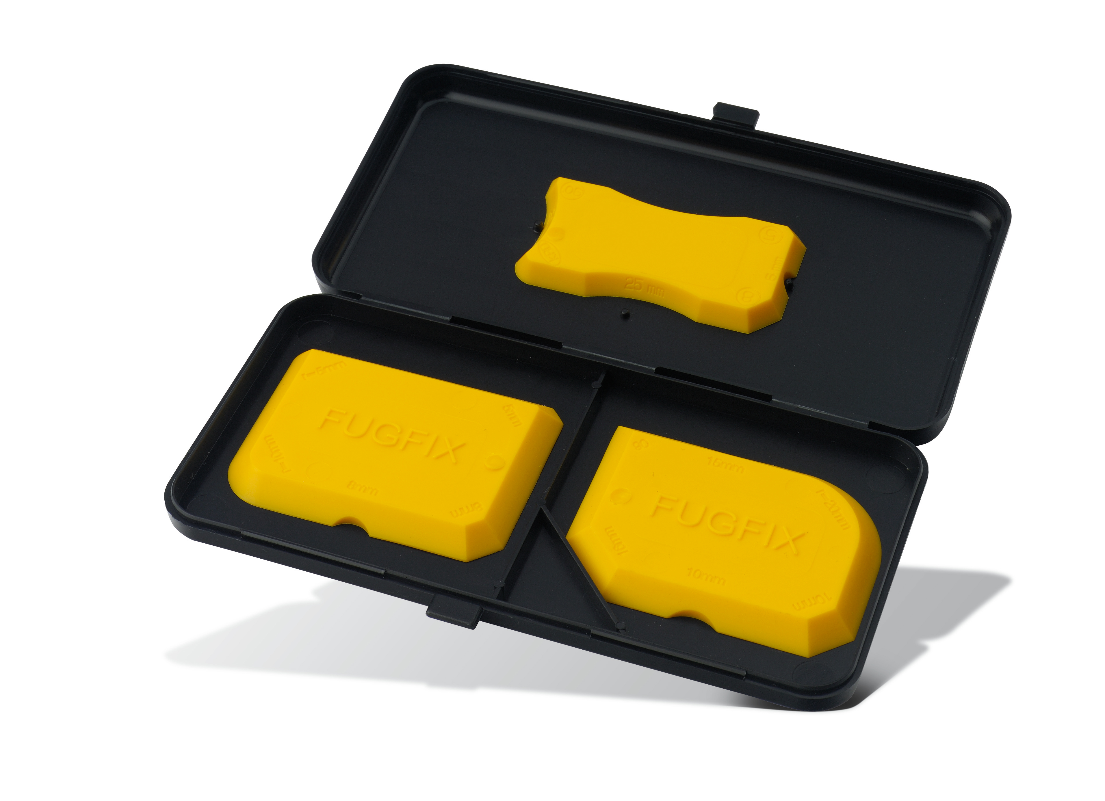 Fug-Fix-Set Pajarito Fug-Fix-Set Pajarito