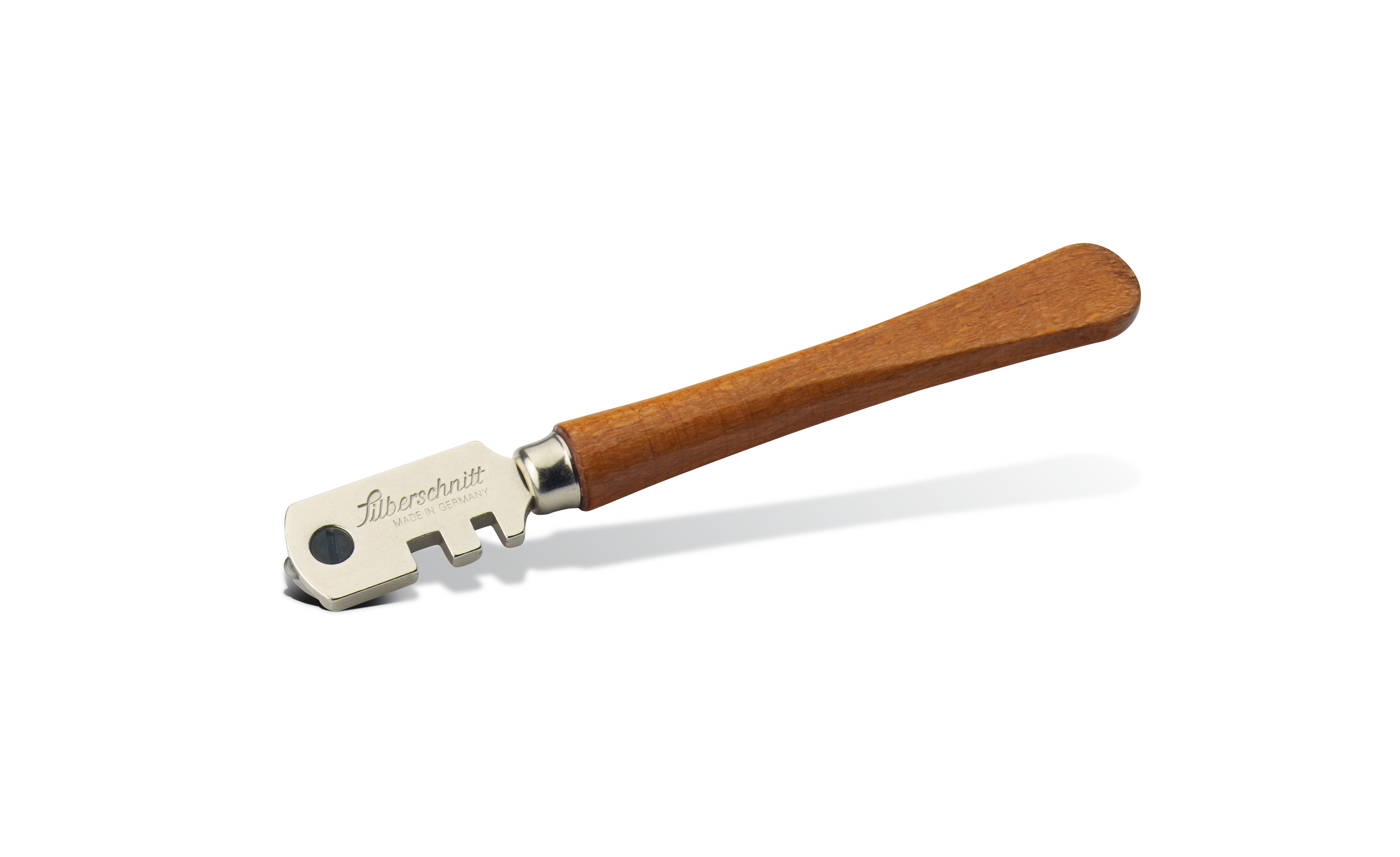 Original-„Silberschnitt“- Glasschneider Pajarito Original-„Silberschnitt“- Glasschneider Pajarito