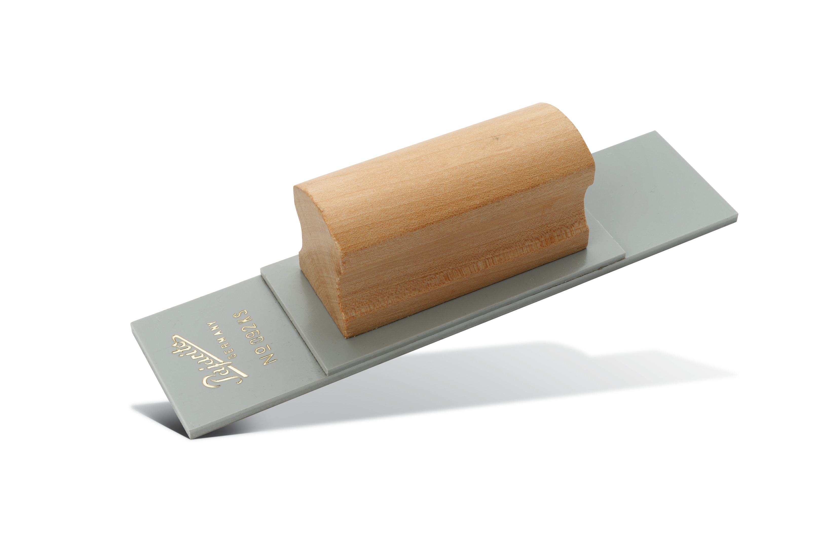 Plastic mini trowel Pajarito