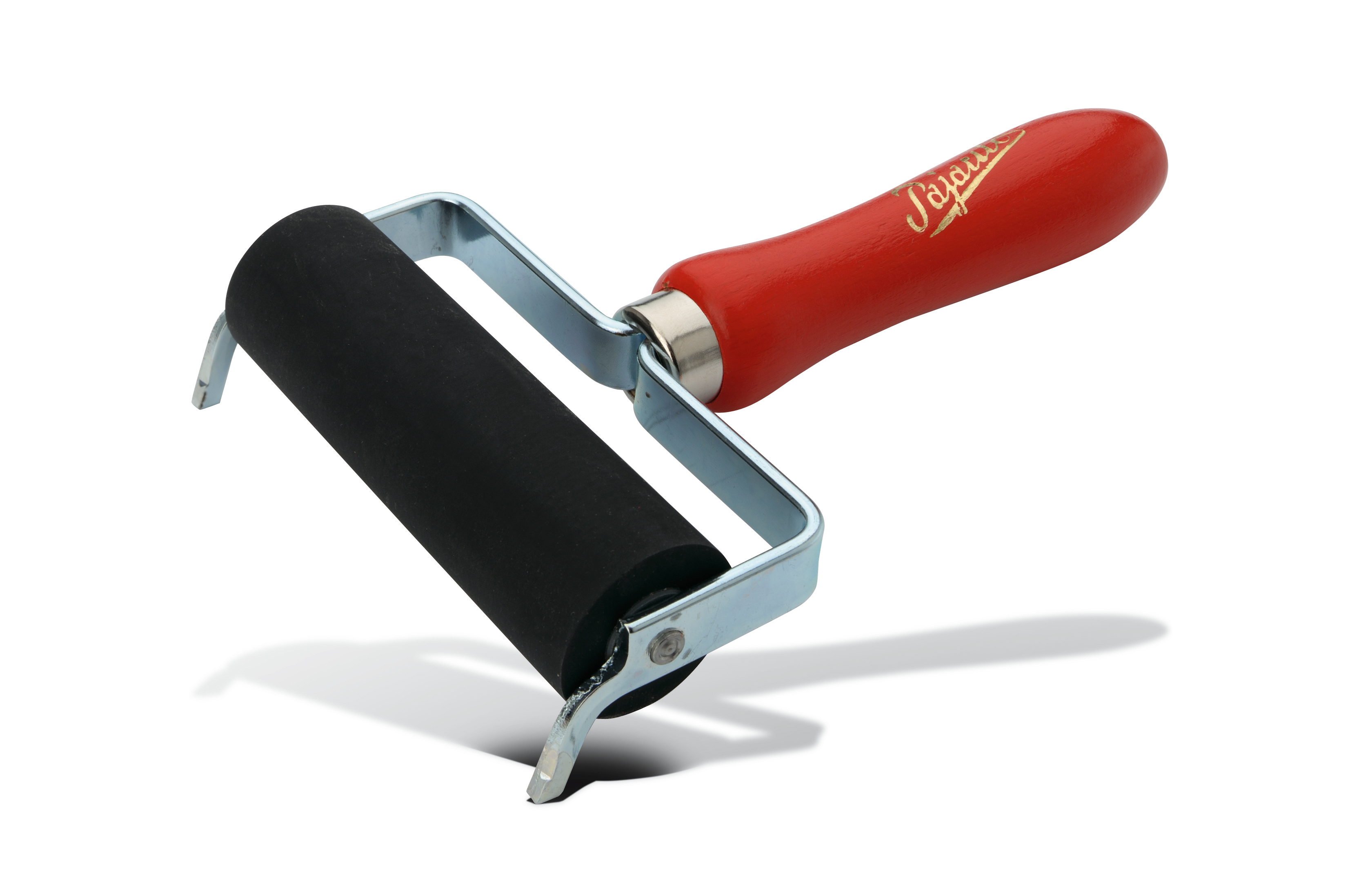 Smoothing roller Pajarito Smoothing roller Pajarito