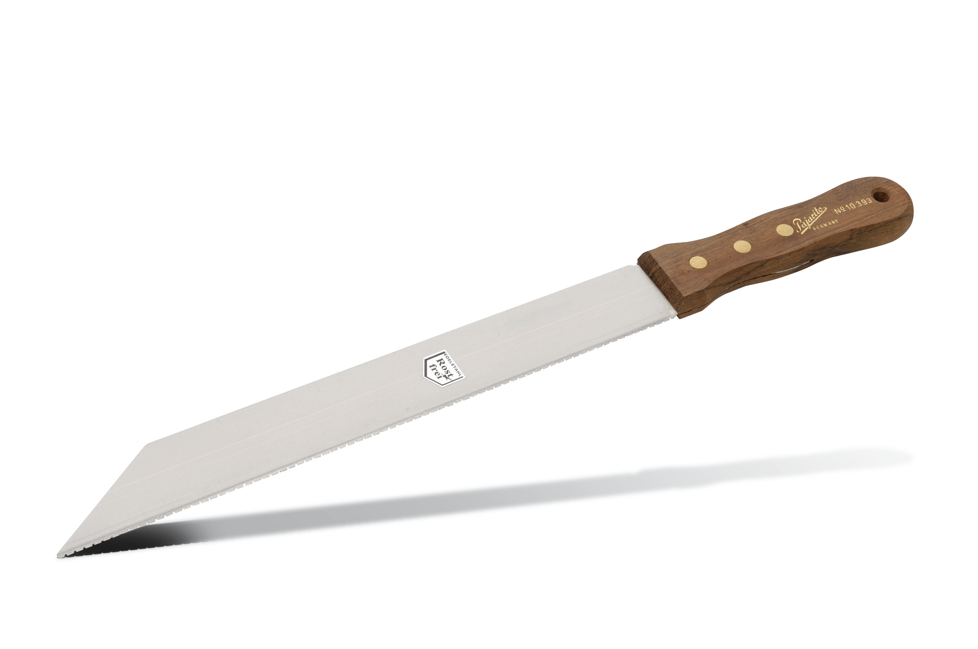 Special knife, stainless Pajarito Special knife, stainless Pajarito