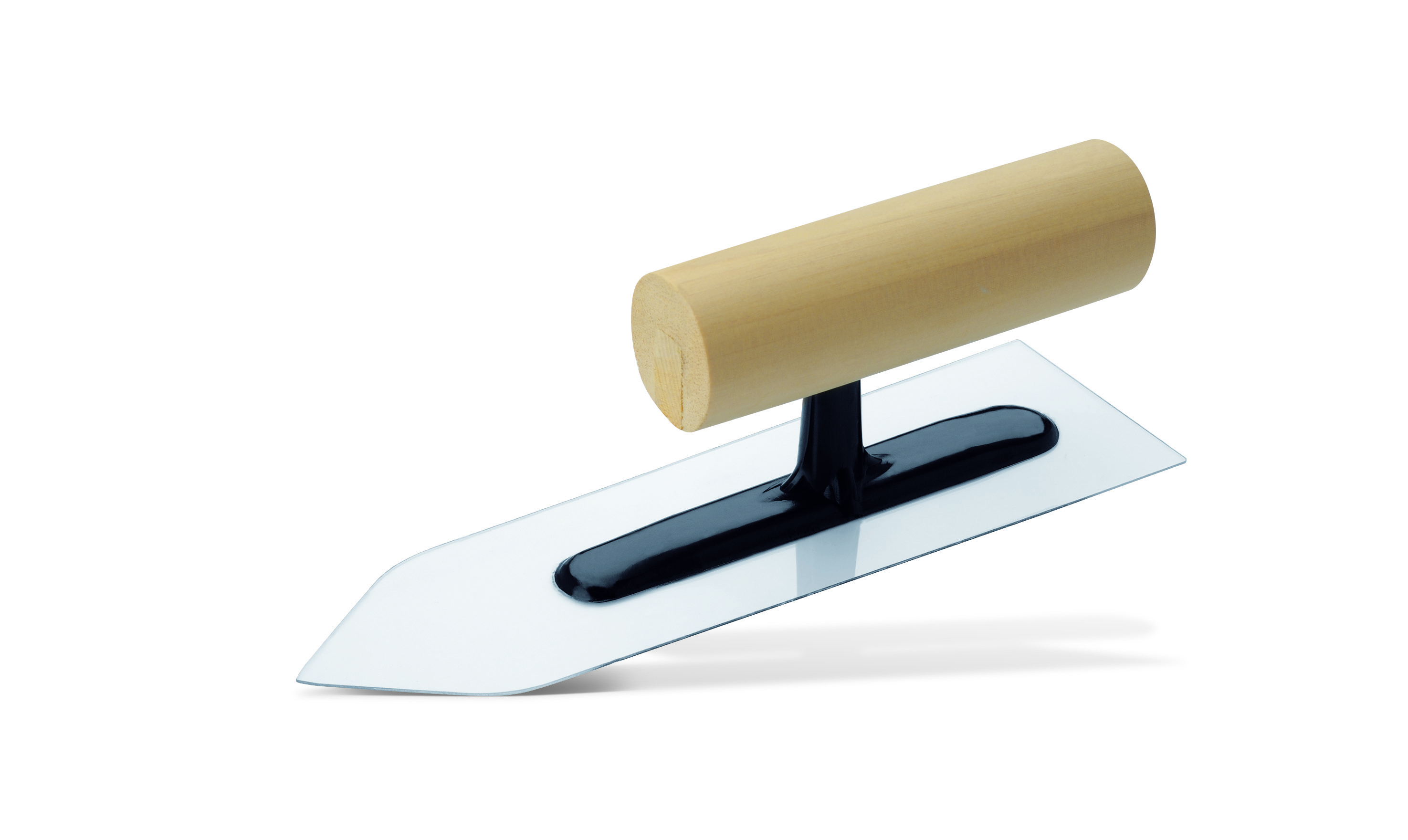 Japanese fi nishing trowel Pajarito