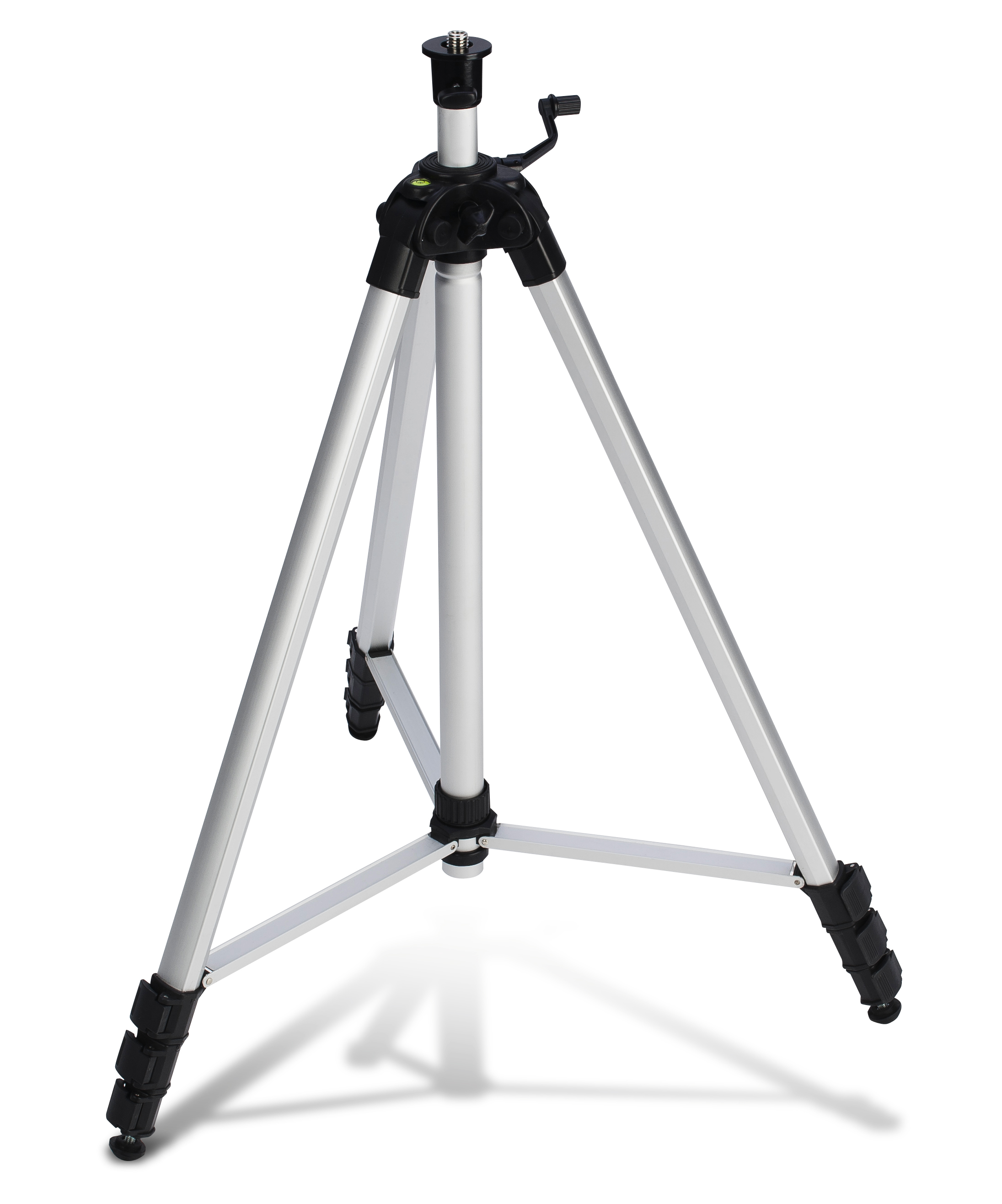 Aluminium elevating tripod FS12 Pajarito