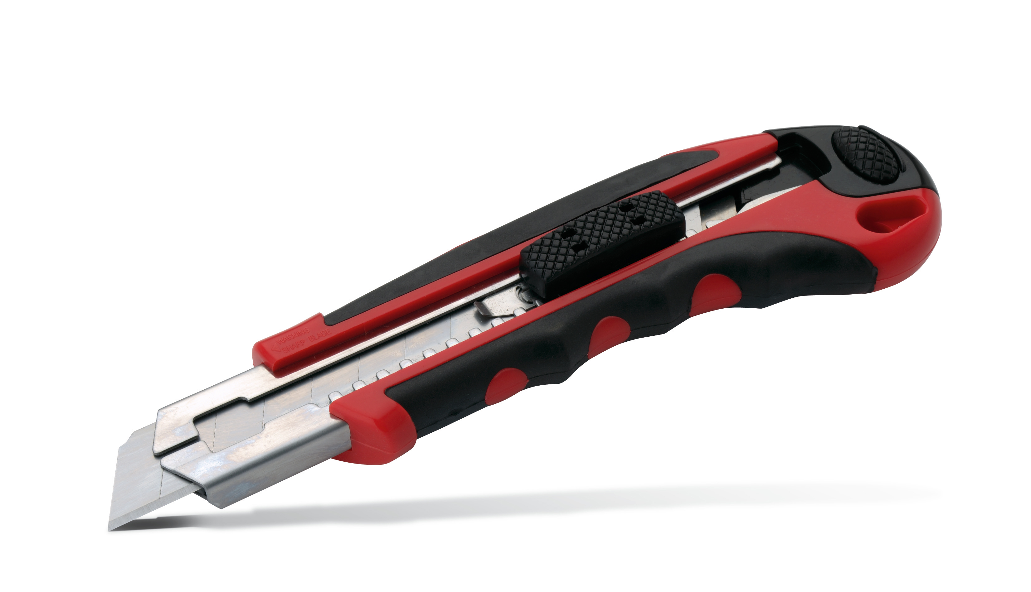 Snap-off knife, auto-lock Pajarito