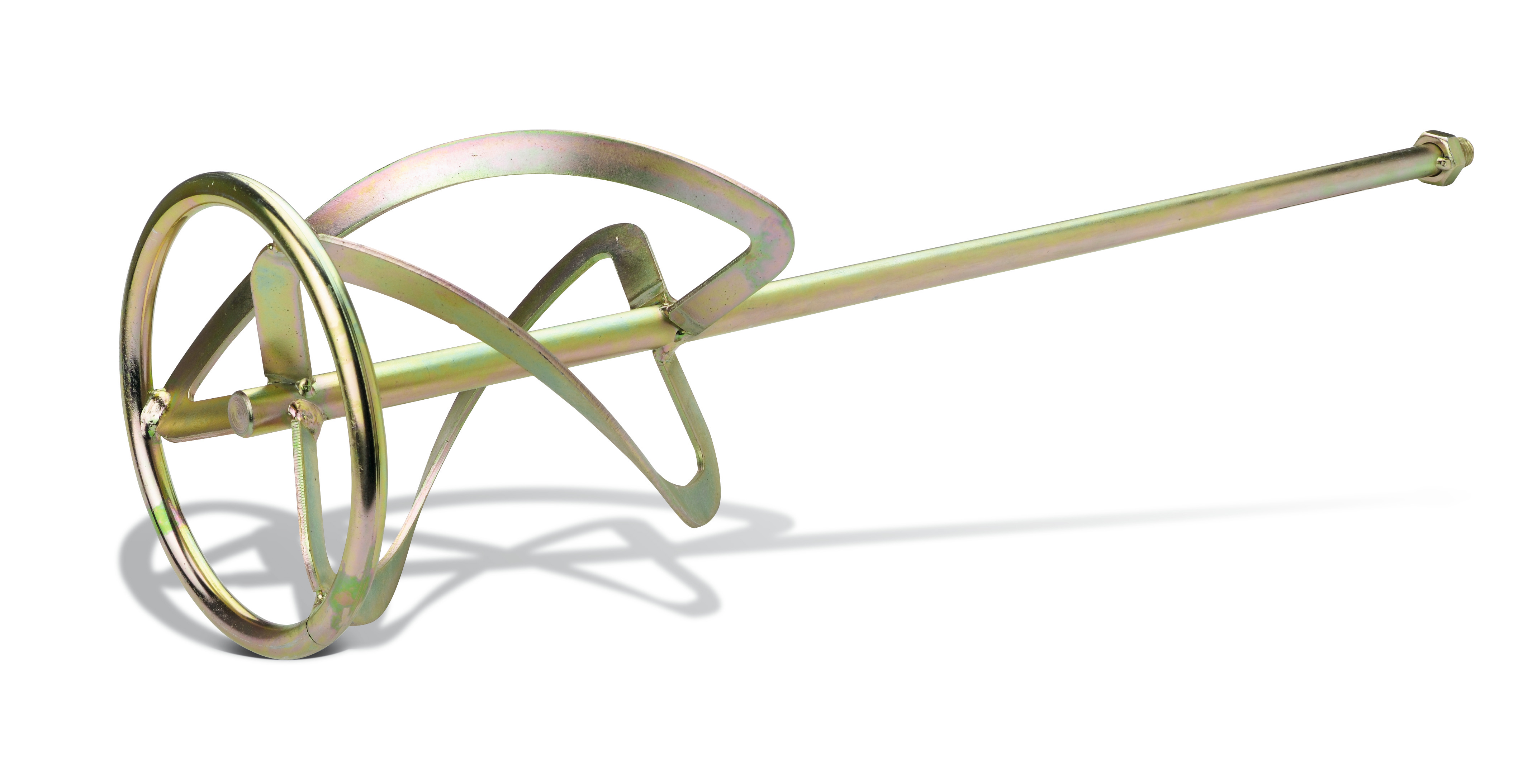 Plaster paddle Pajarito Plaster paddle Pajarito