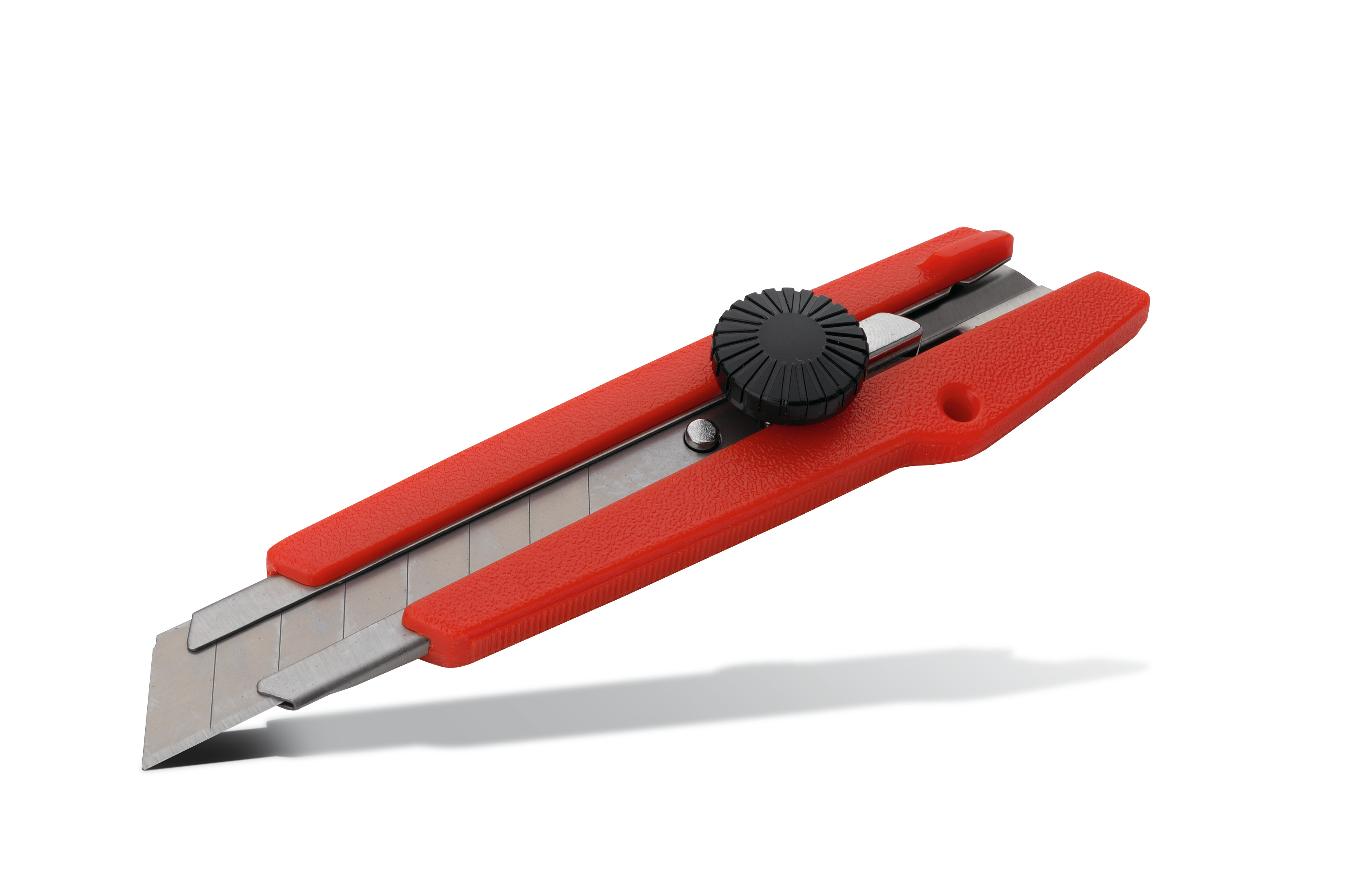 Snap-off knife Pajarito