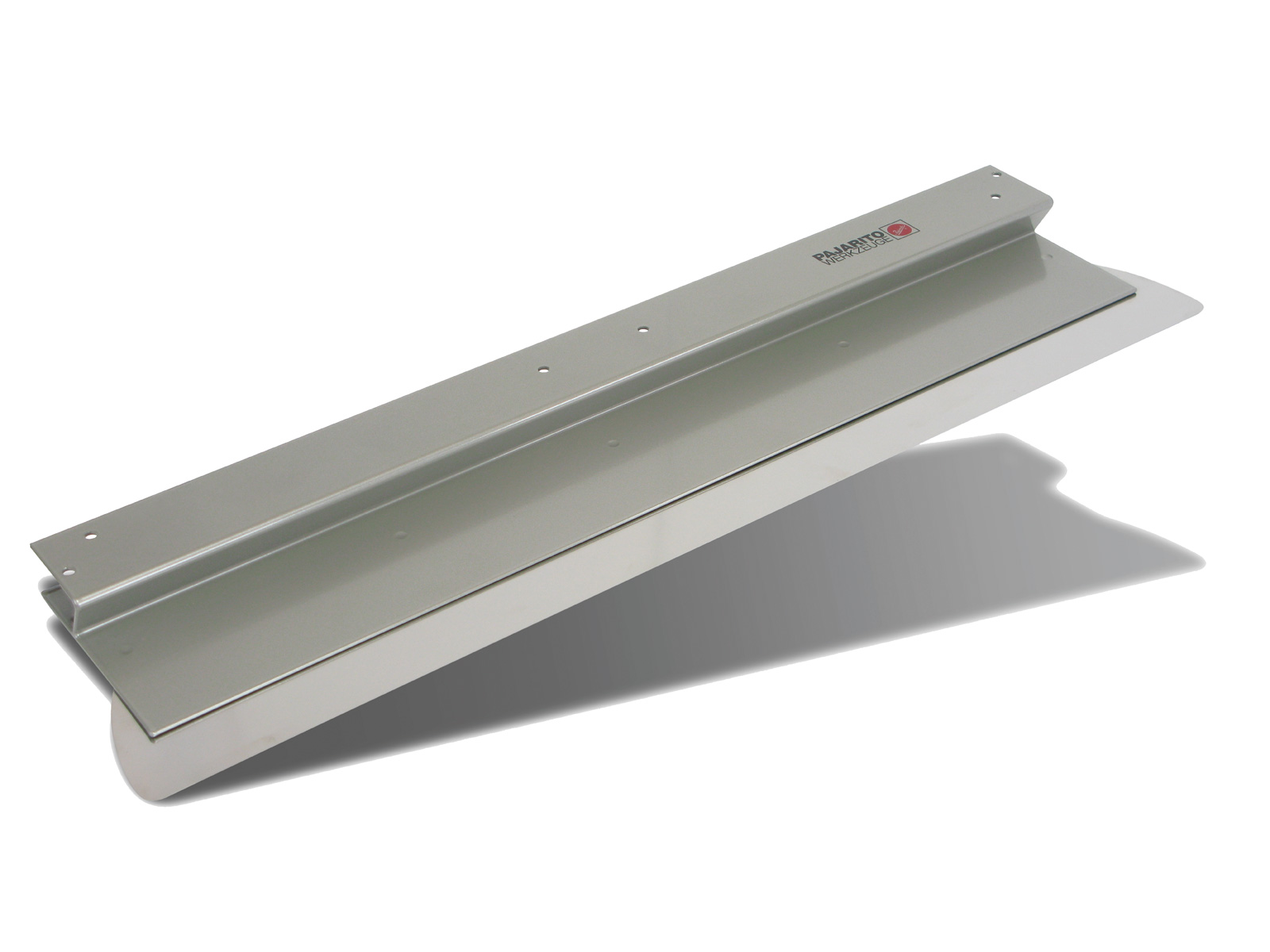 Finishing spreader PAJAQUICK Pajarito Finishing spreader PAJAQUICK Pajarito