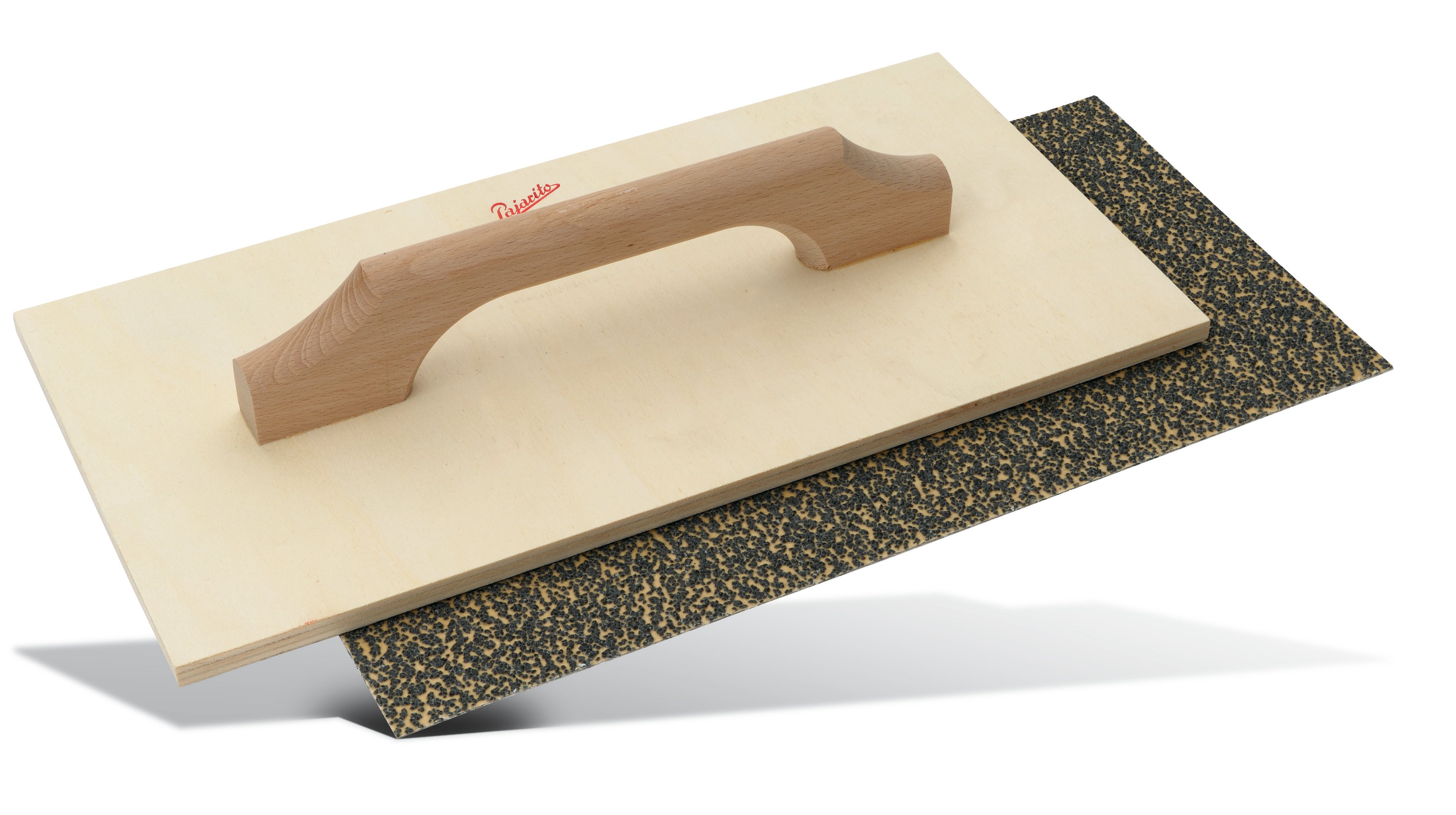 Polystyrene rasp Pajarito Polystyrene rasp Pajarito