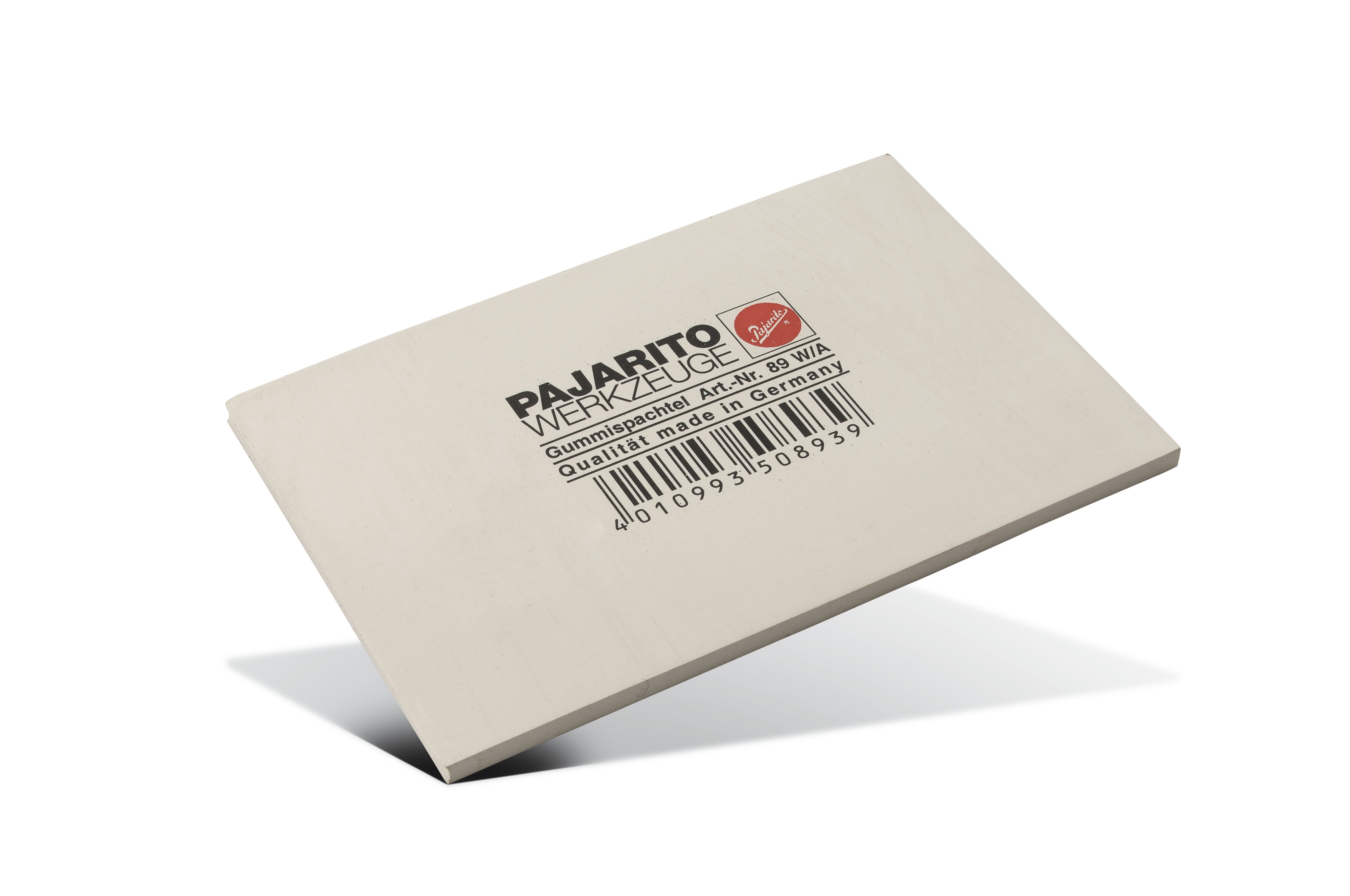 Rubber spatula Pajarito