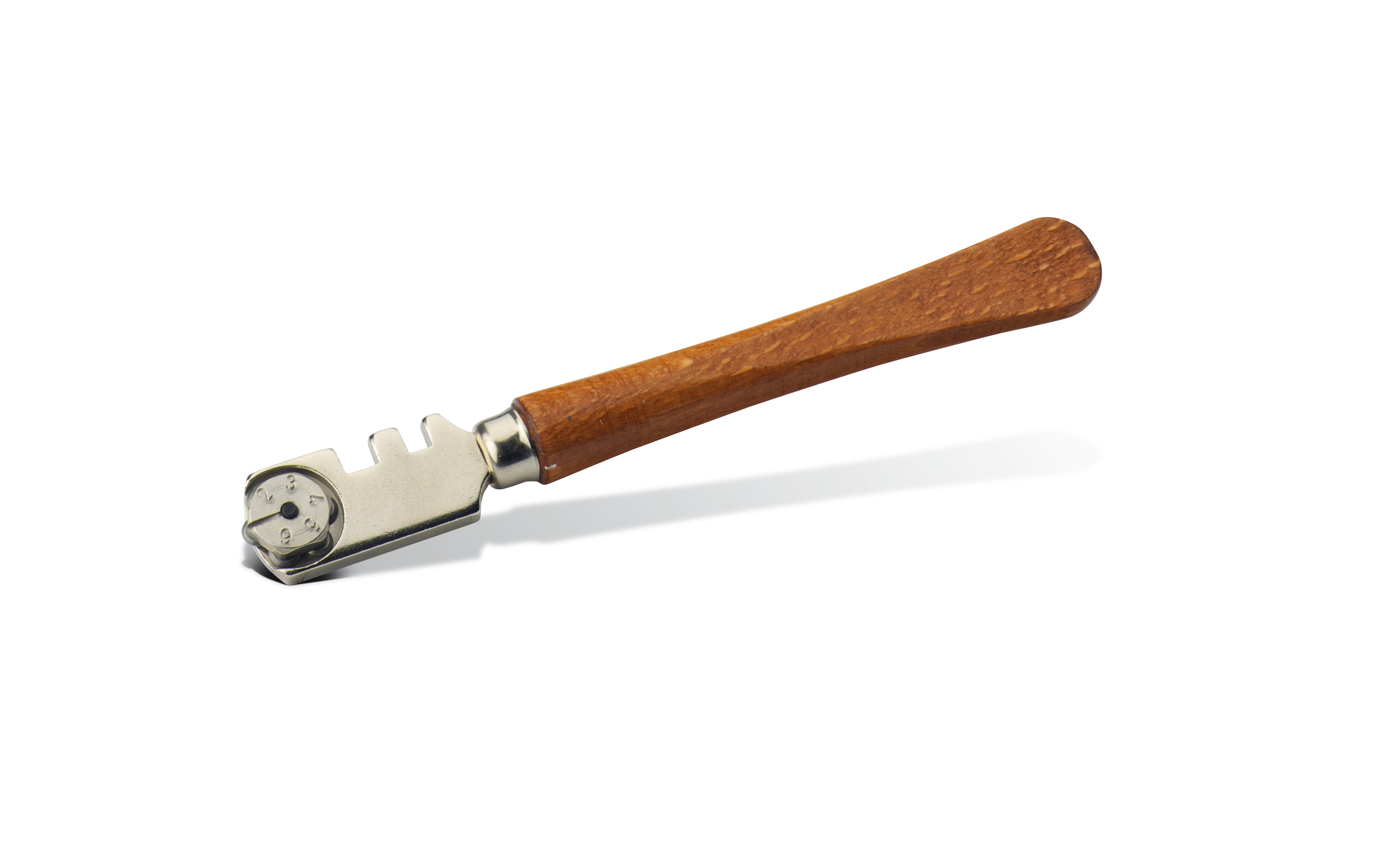 Ersatzrädchen (ohne Abb.) Original-„Silberschnitt“- Glasschneider Pajarito Ersatzrädchen (ohne Abb.) Original-„Silberschnitt“- Glasschneider Pajarito