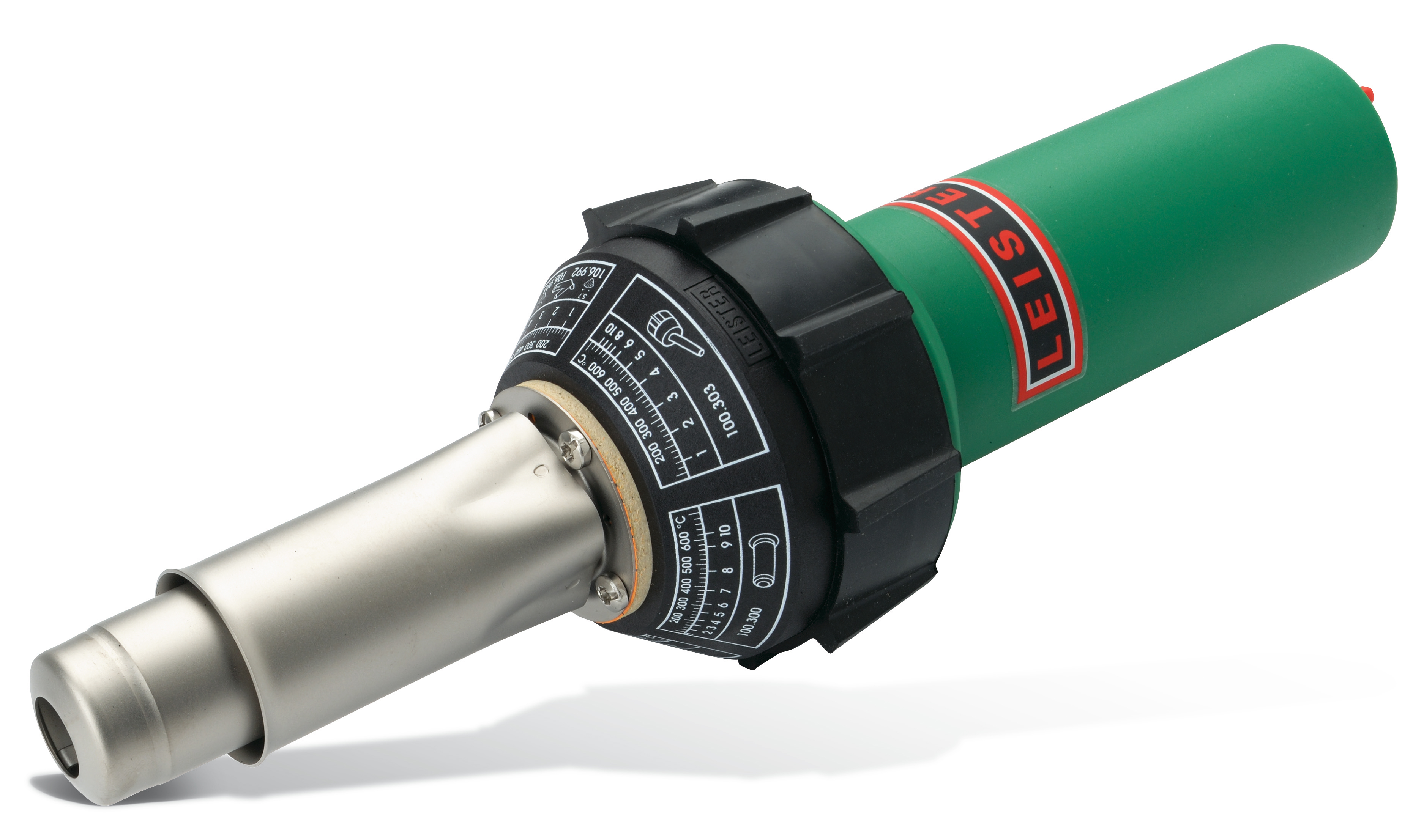 Leister Triac S, einzeln Pajarito - Auslaufartikel