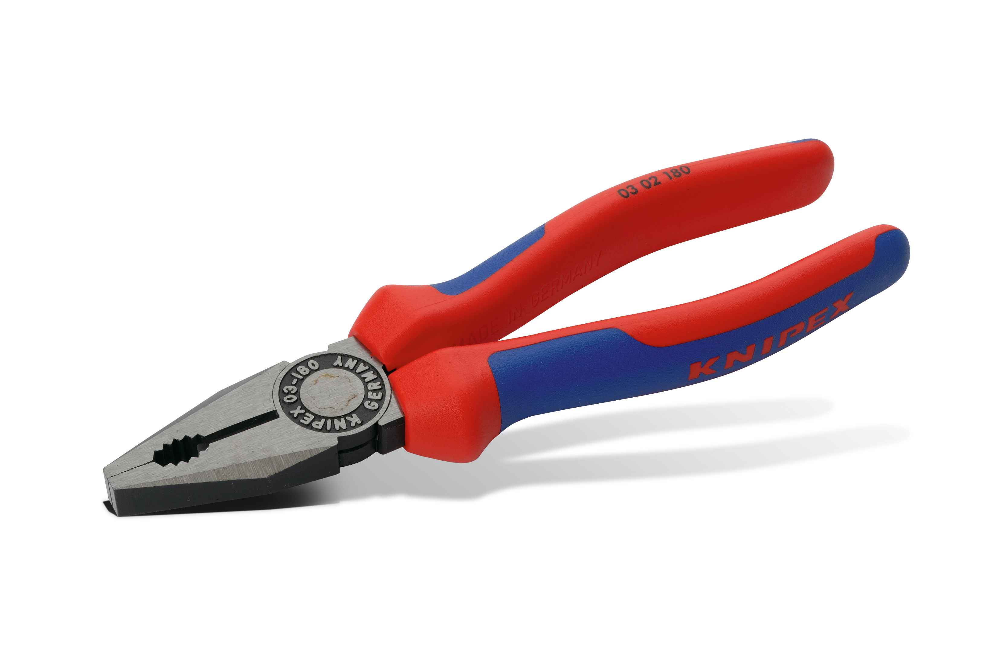 Knipex combination pliers Pajarito