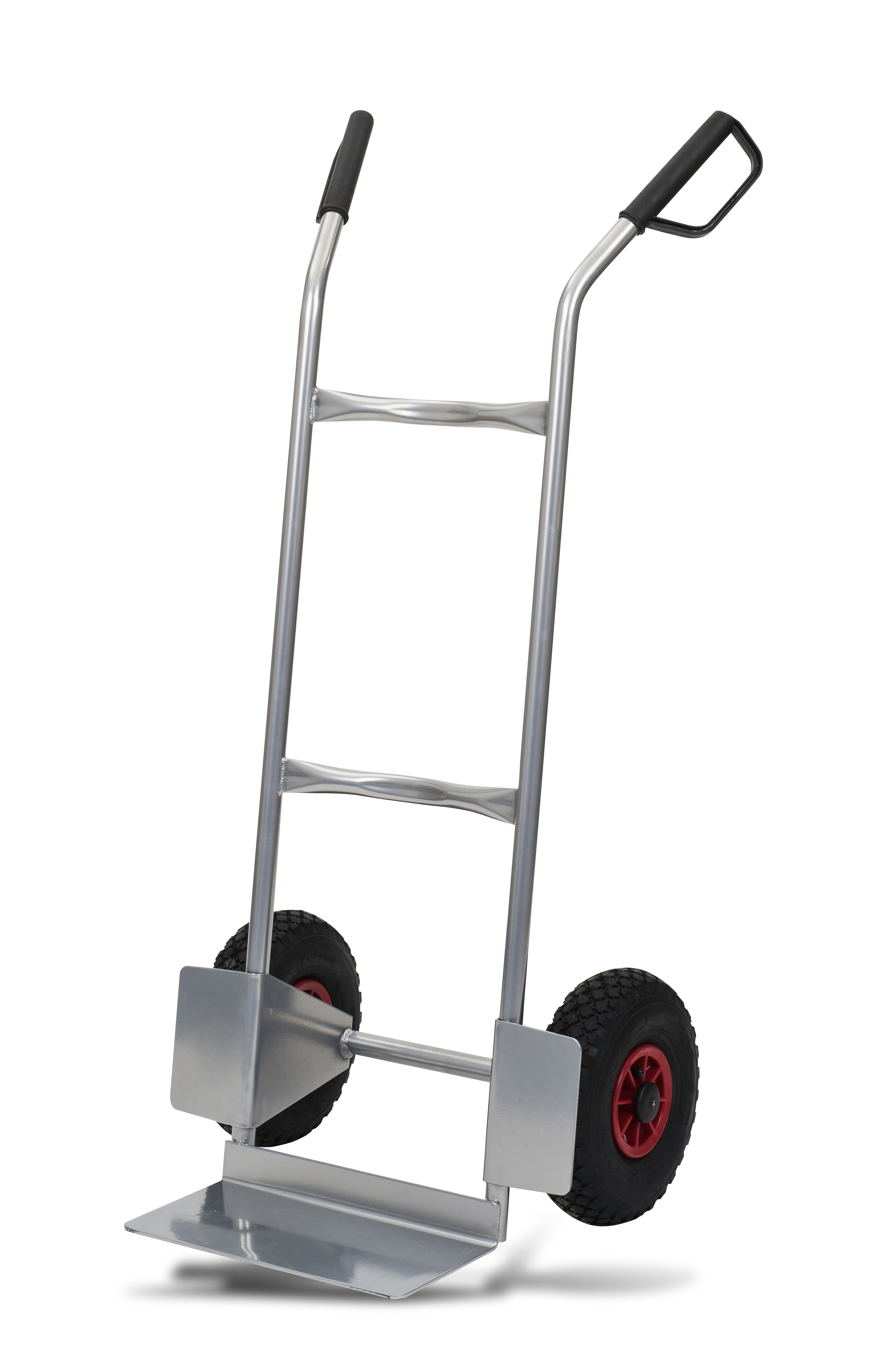 Hand trucks Pajarito