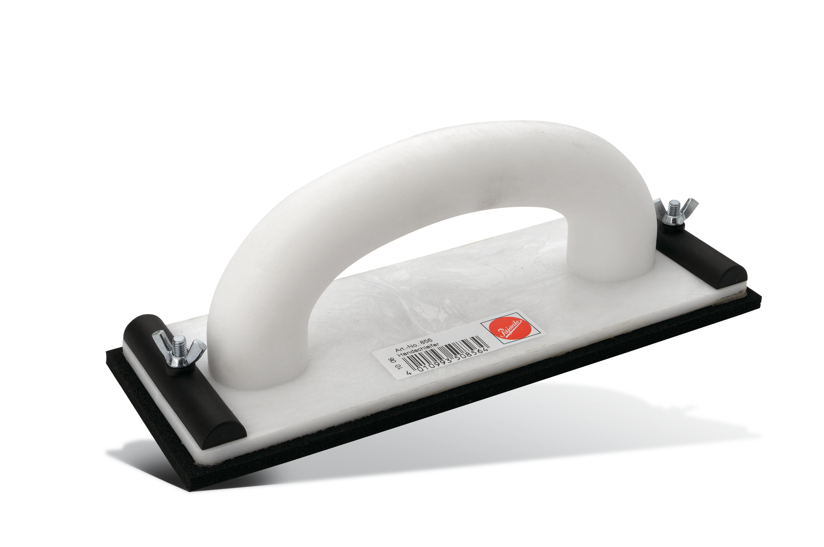 Hand sander Pajarito