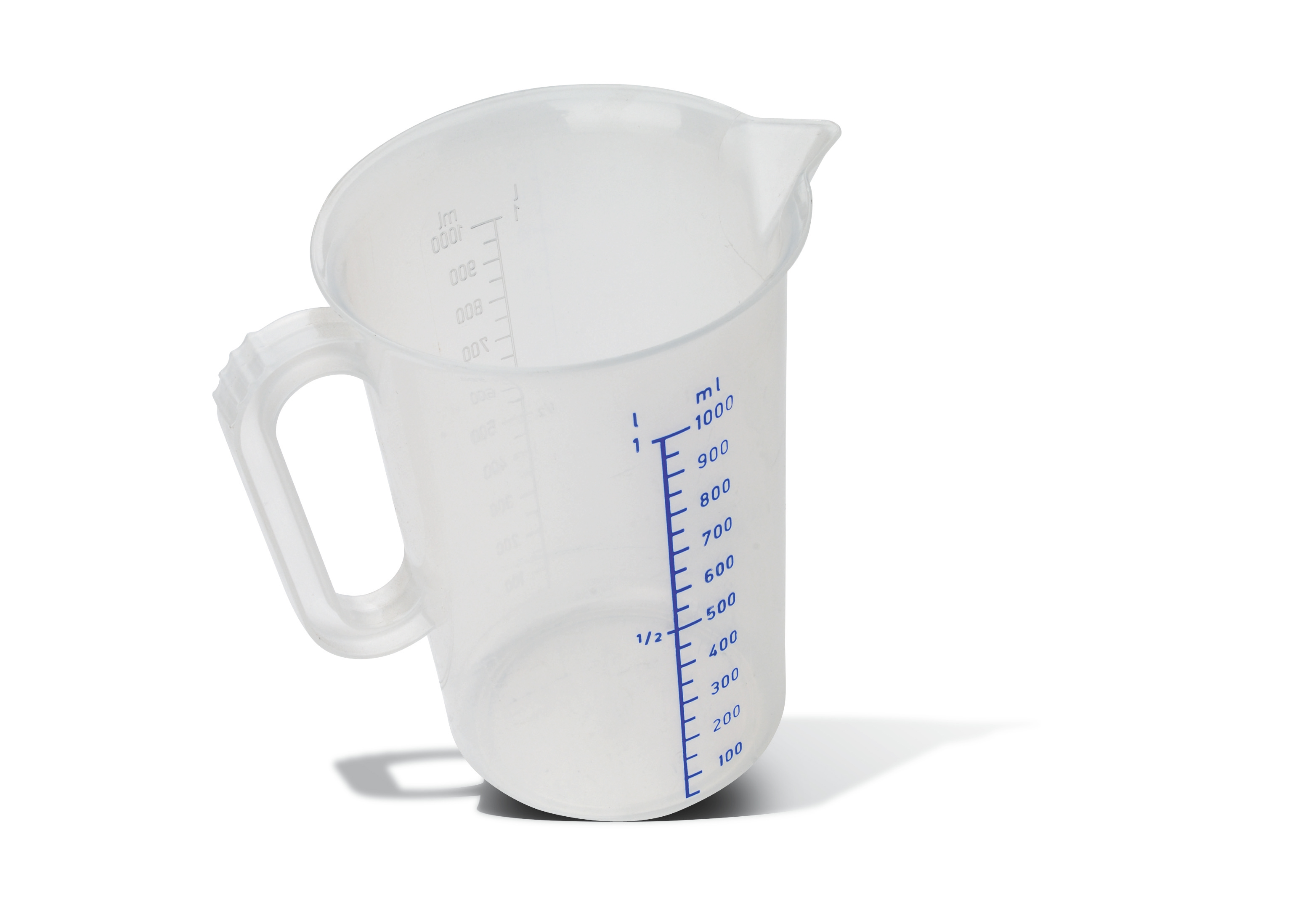 Measuring jug Pajarito