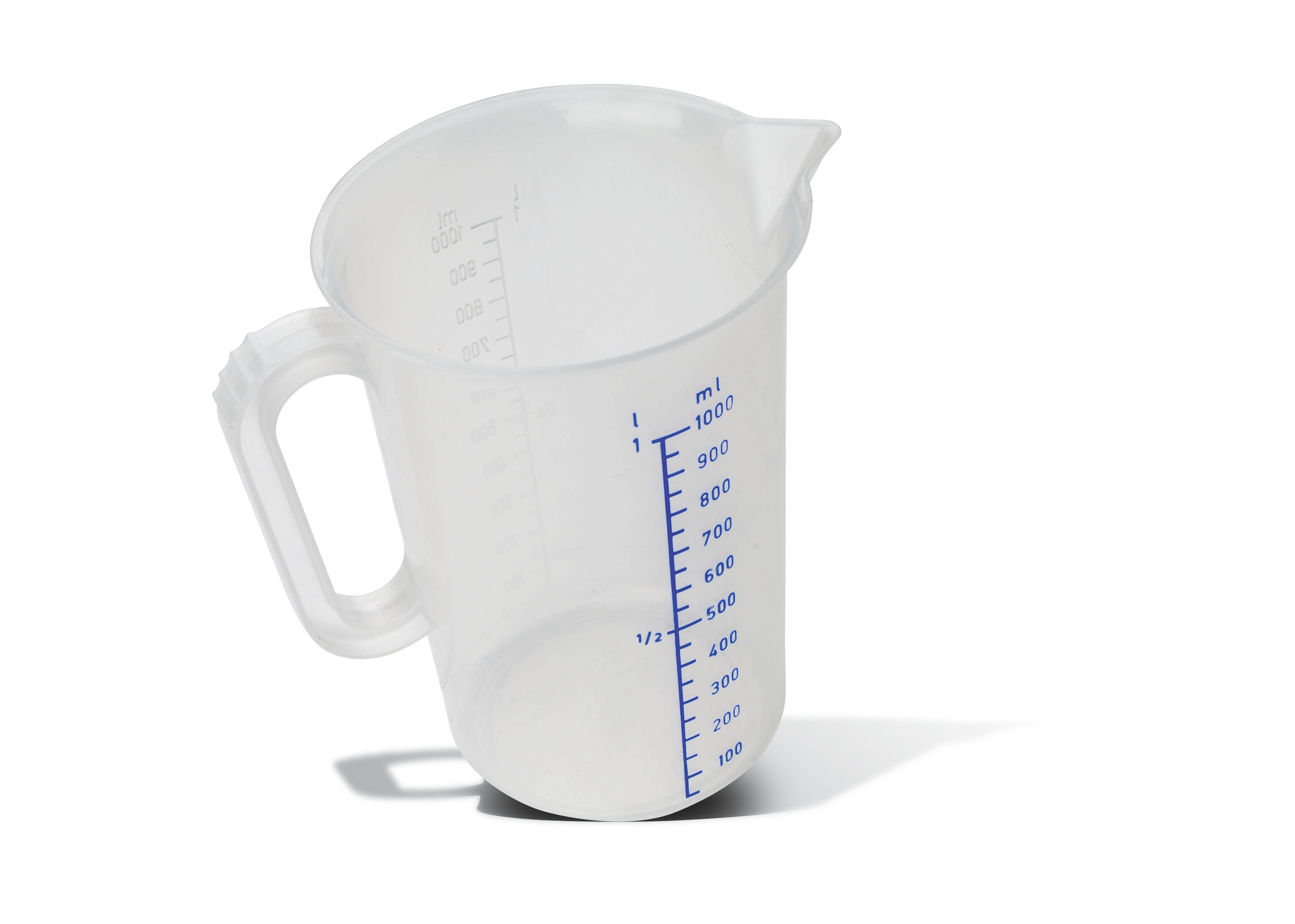 Measuring jug Pajarito