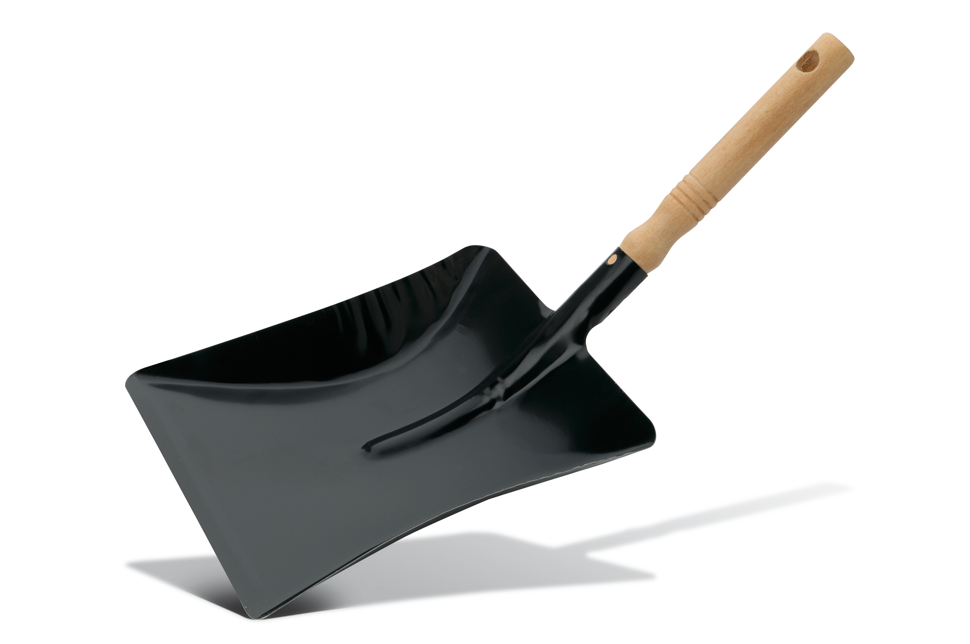 Hand shovel Pajarito