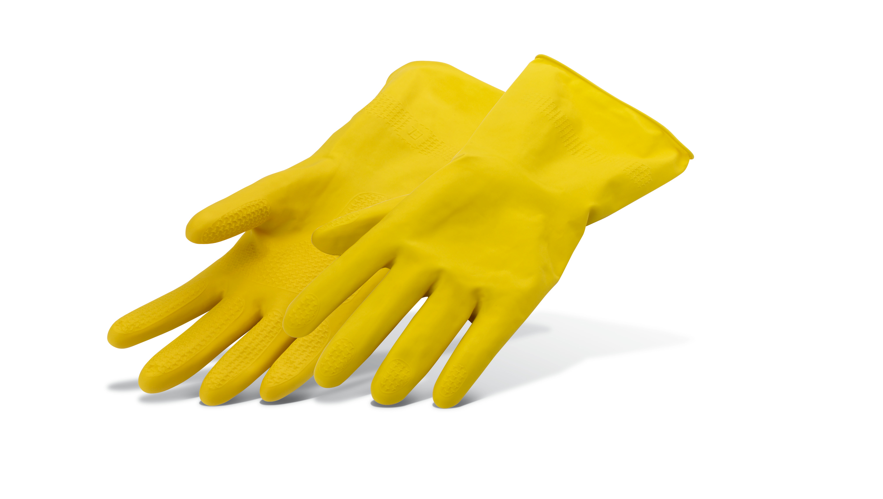 Latex gloves Pajarito