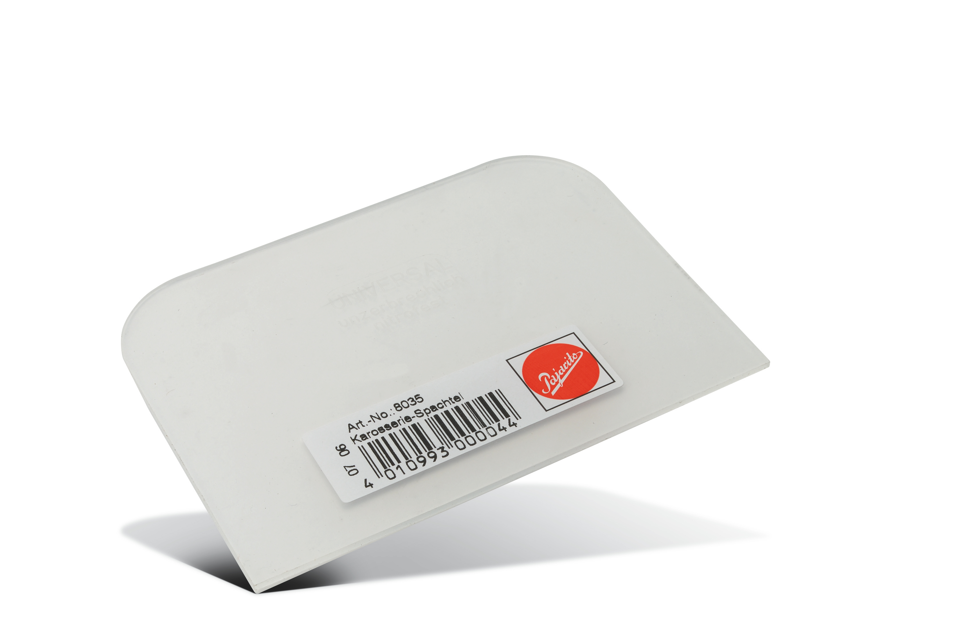 Bodywork spatula Pajarito Bodywork spatula Pajarito