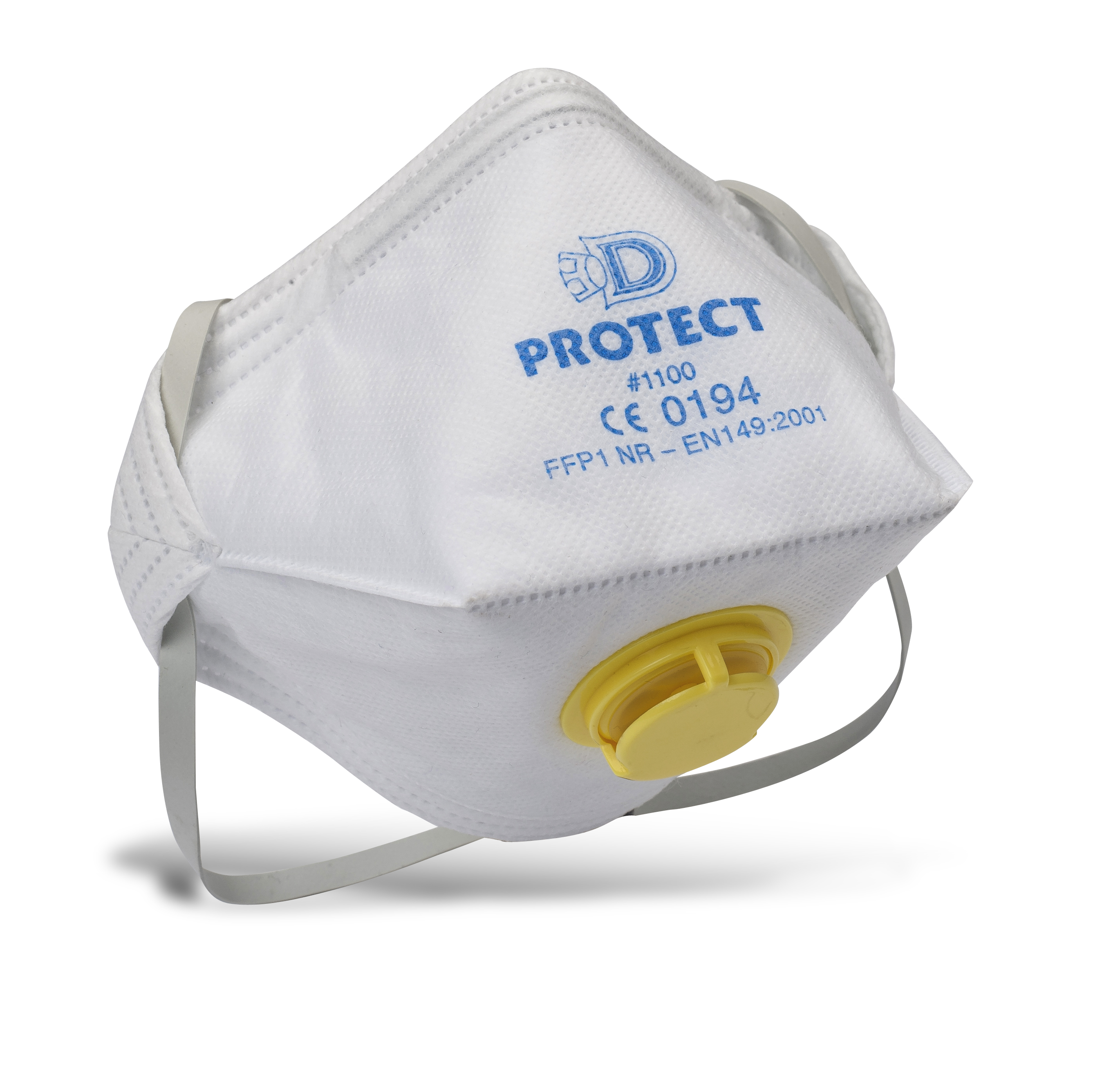 Dust Masks Pajarito